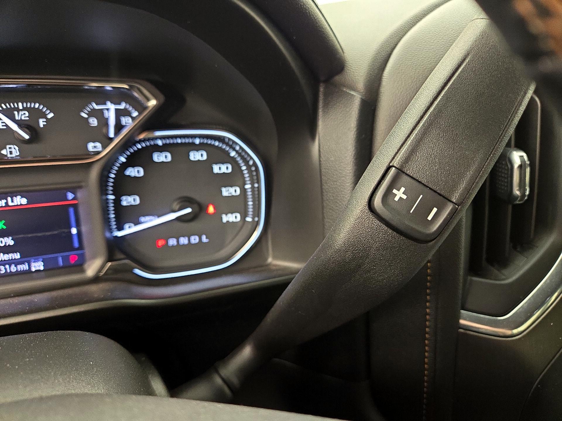 Thumbnail: 2021 GMC Sierra 1500 - 17