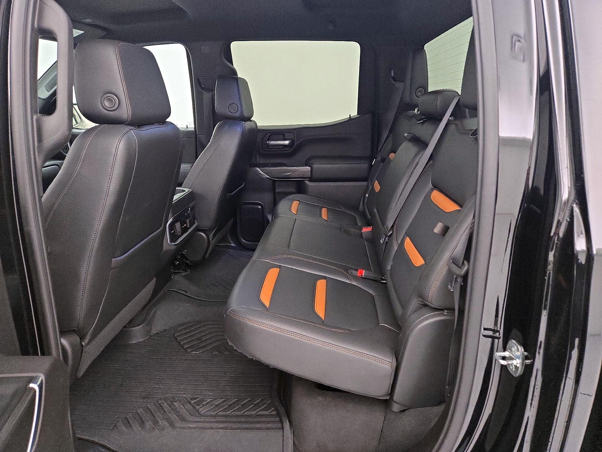 Thumbnail: 2021 GMC Sierra 1500 - 19