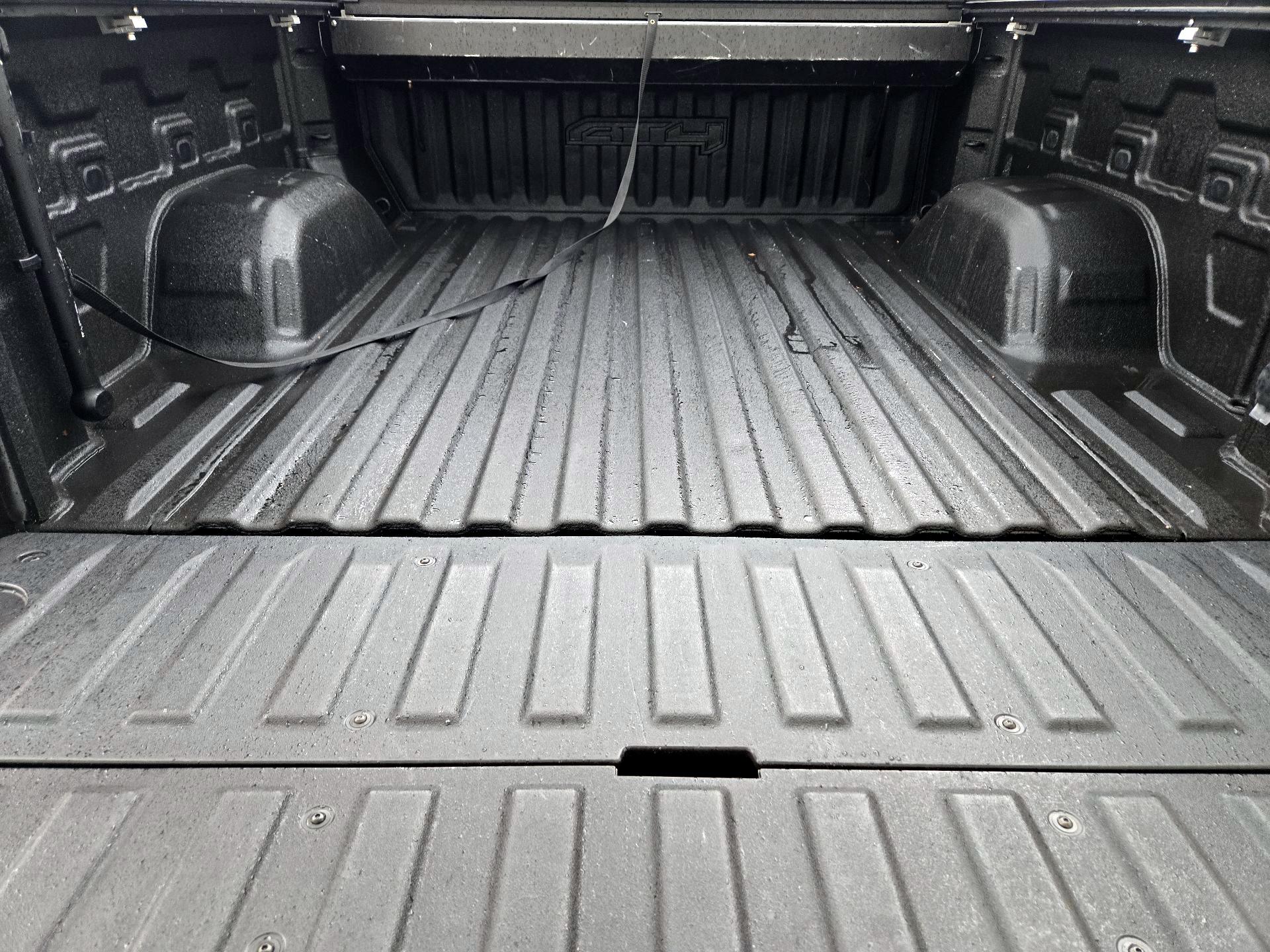 Thumbnail: 2021 GMC Sierra 1500 - 20