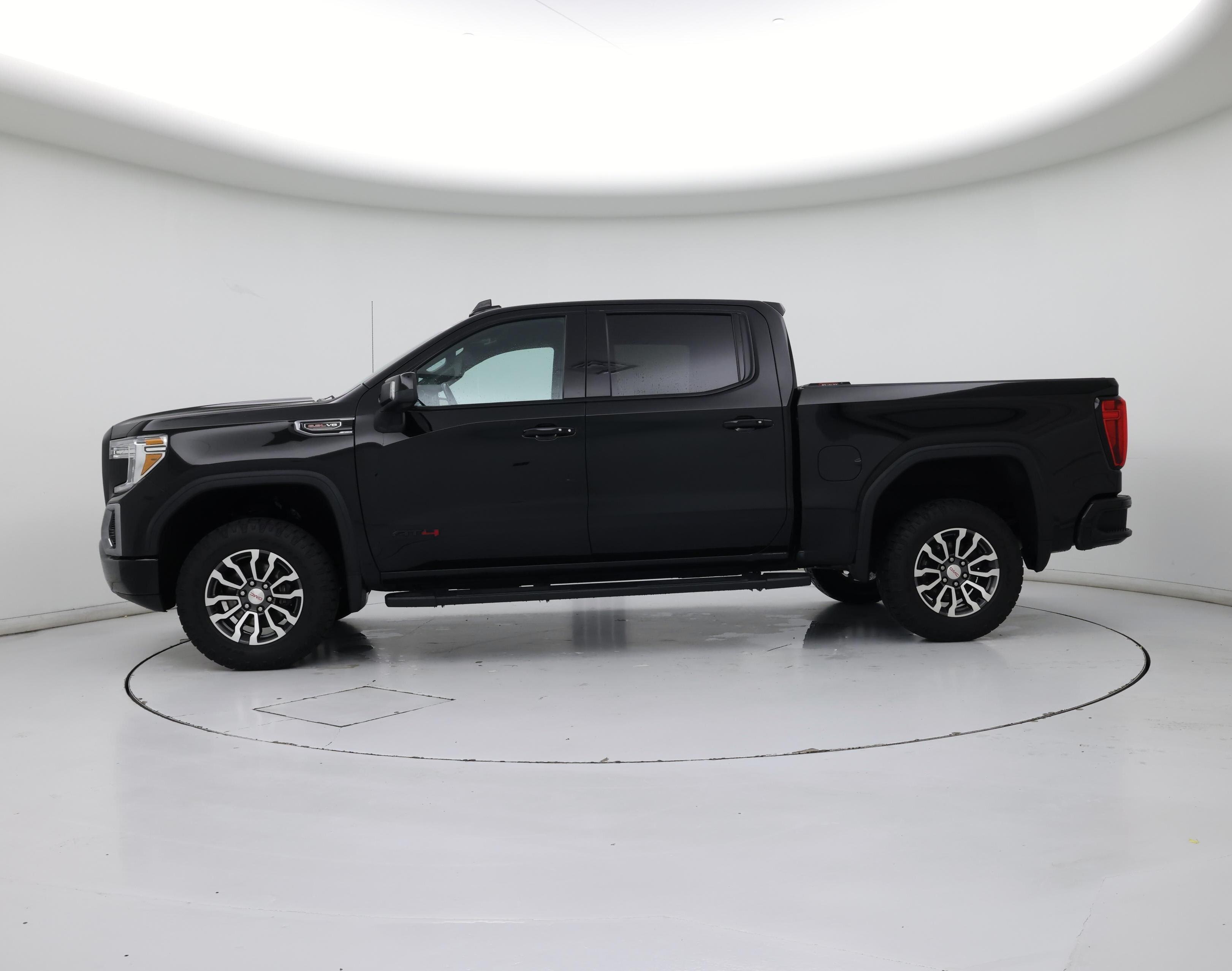 Thumbnail: 2021 GMC Sierra 1500 - 3