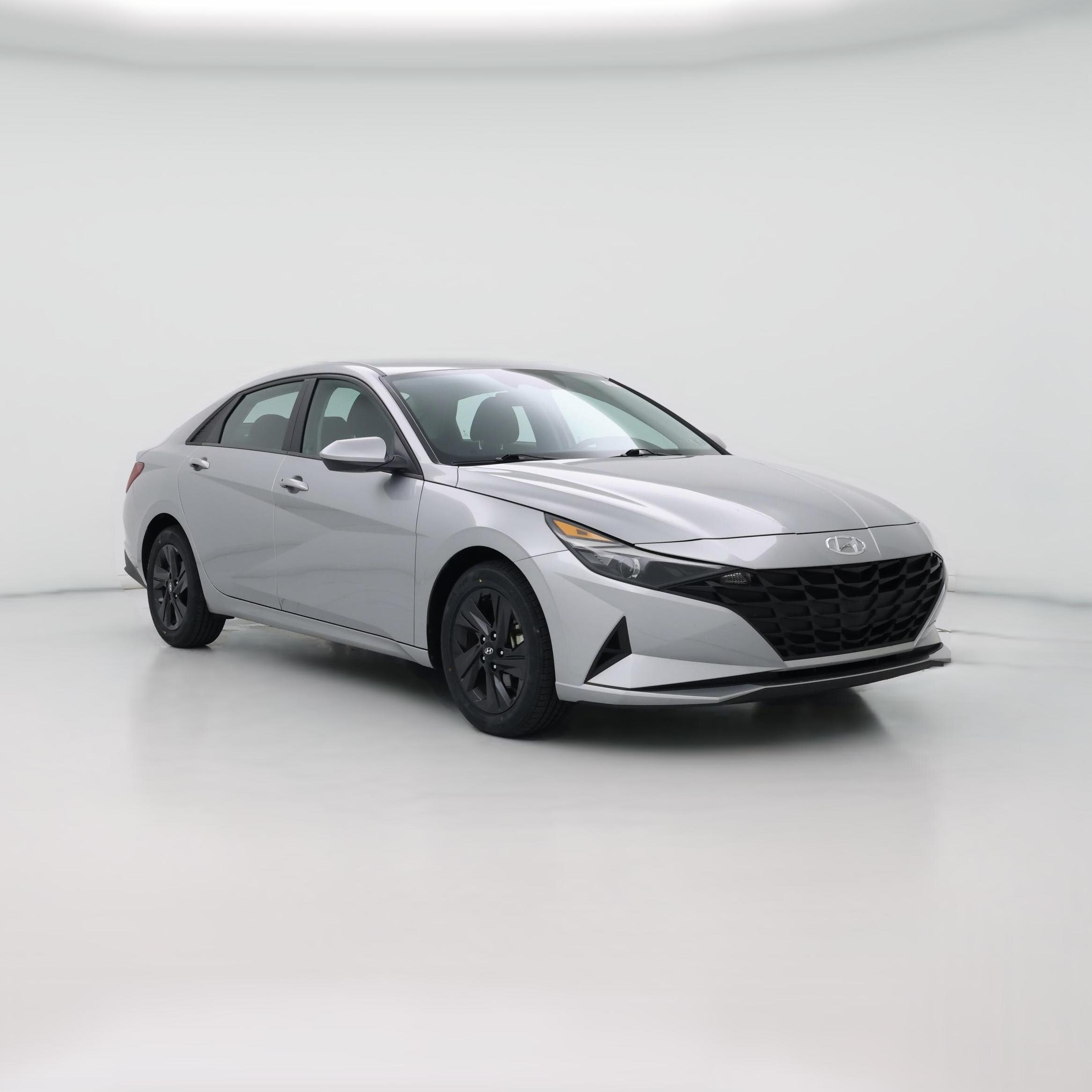 Thumbnail: 2022 Hyundai Elantra - 1