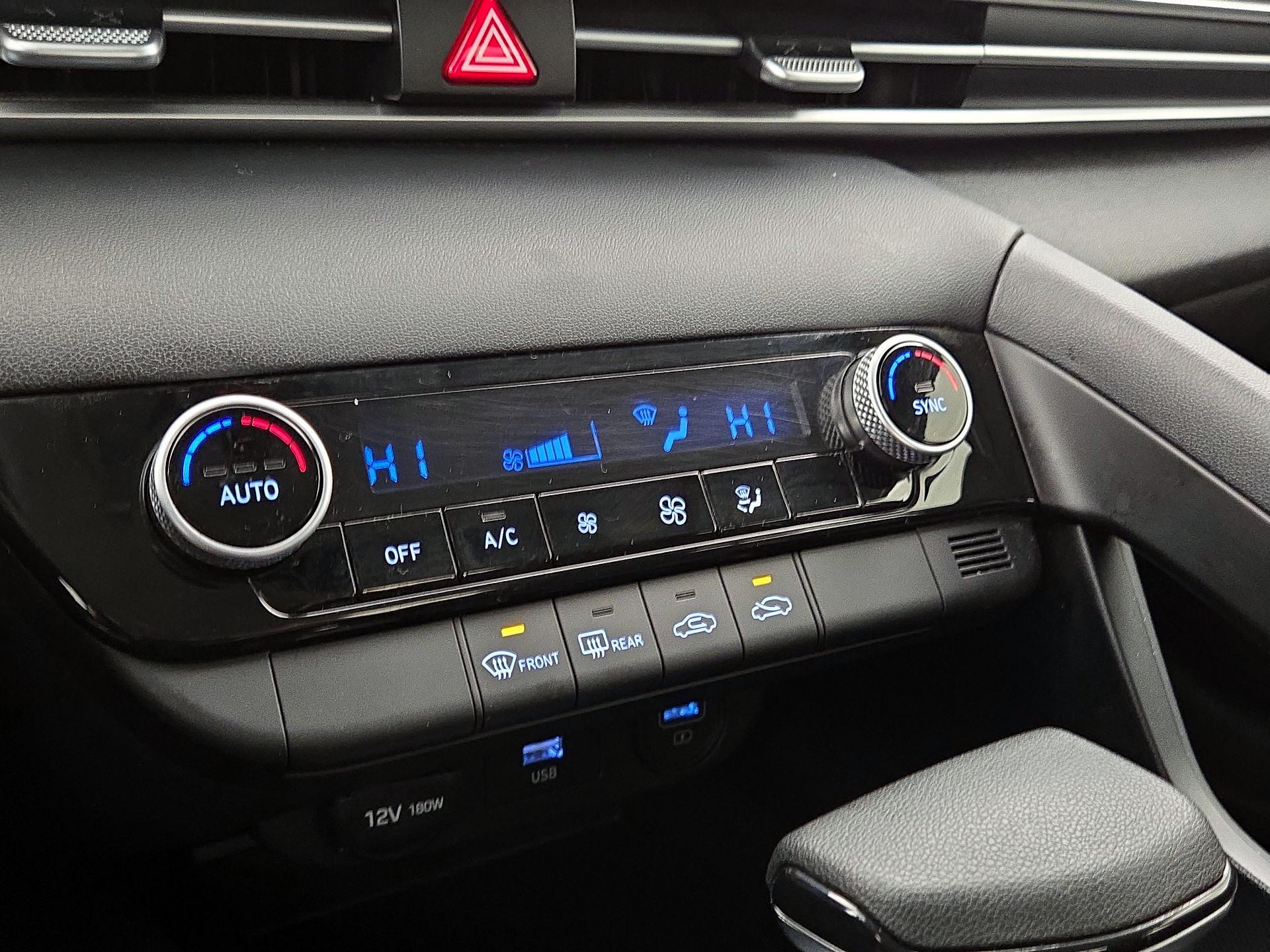 Thumbnail: 2022 Hyundai Elantra - 16