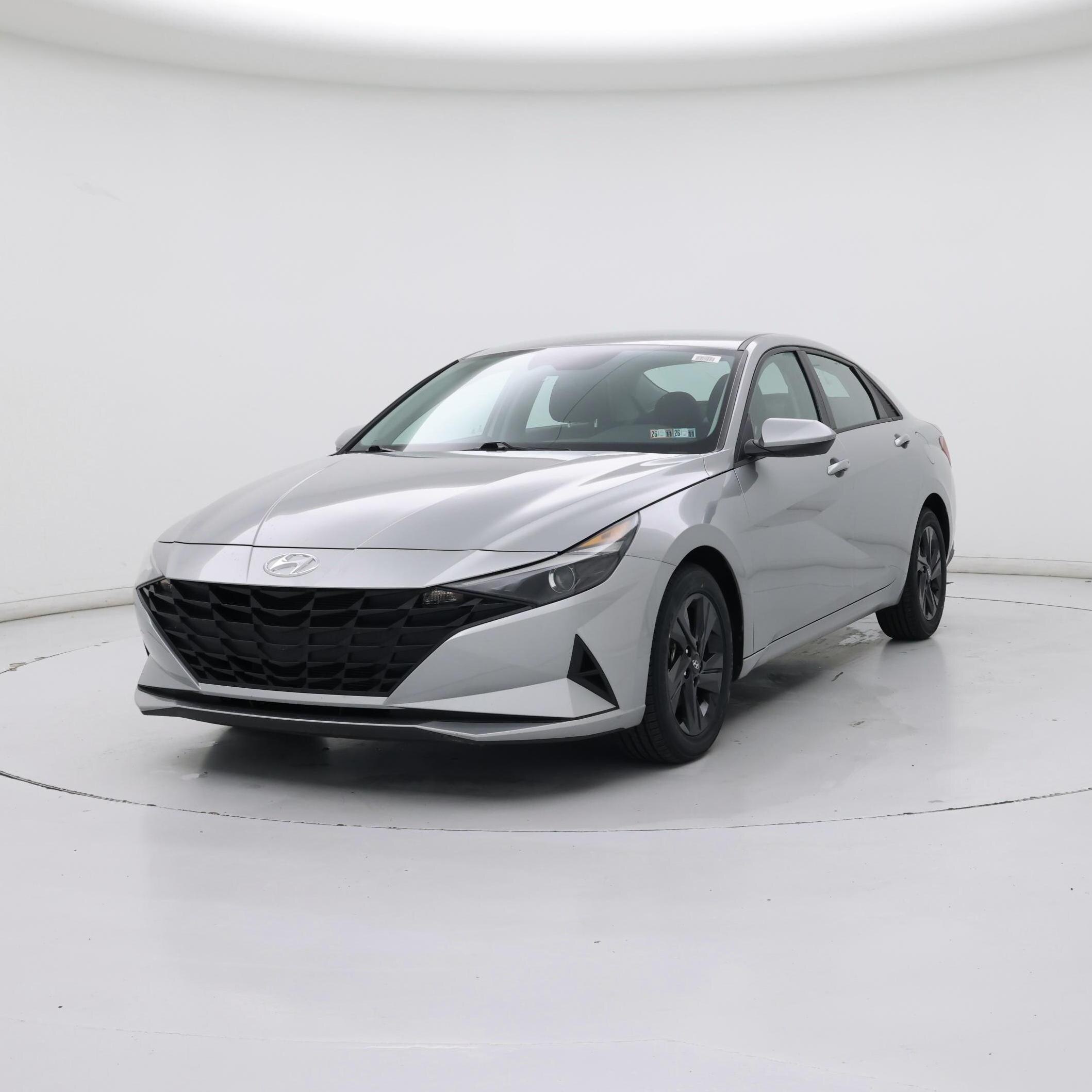 Thumbnail: 2022 Hyundai Elantra - 4