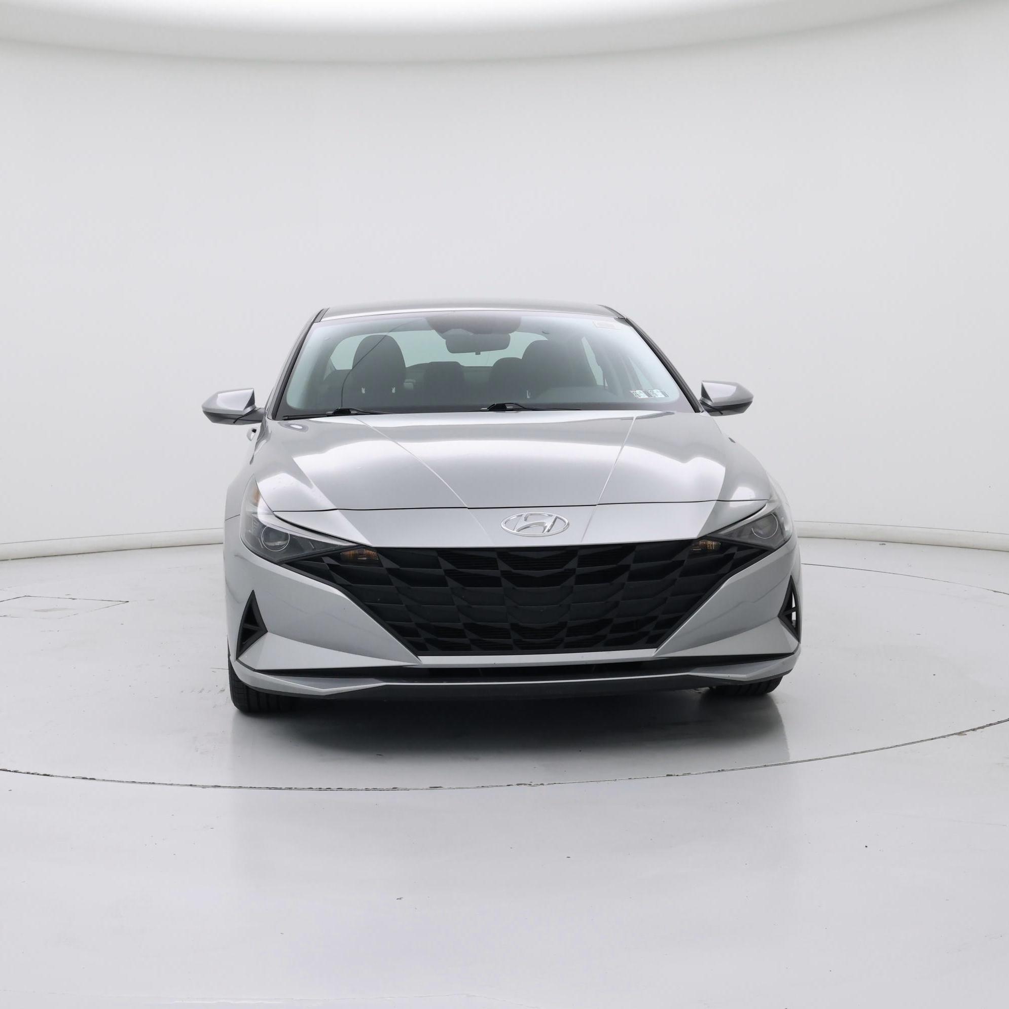 Thumbnail: 2022 Hyundai Elantra - 5