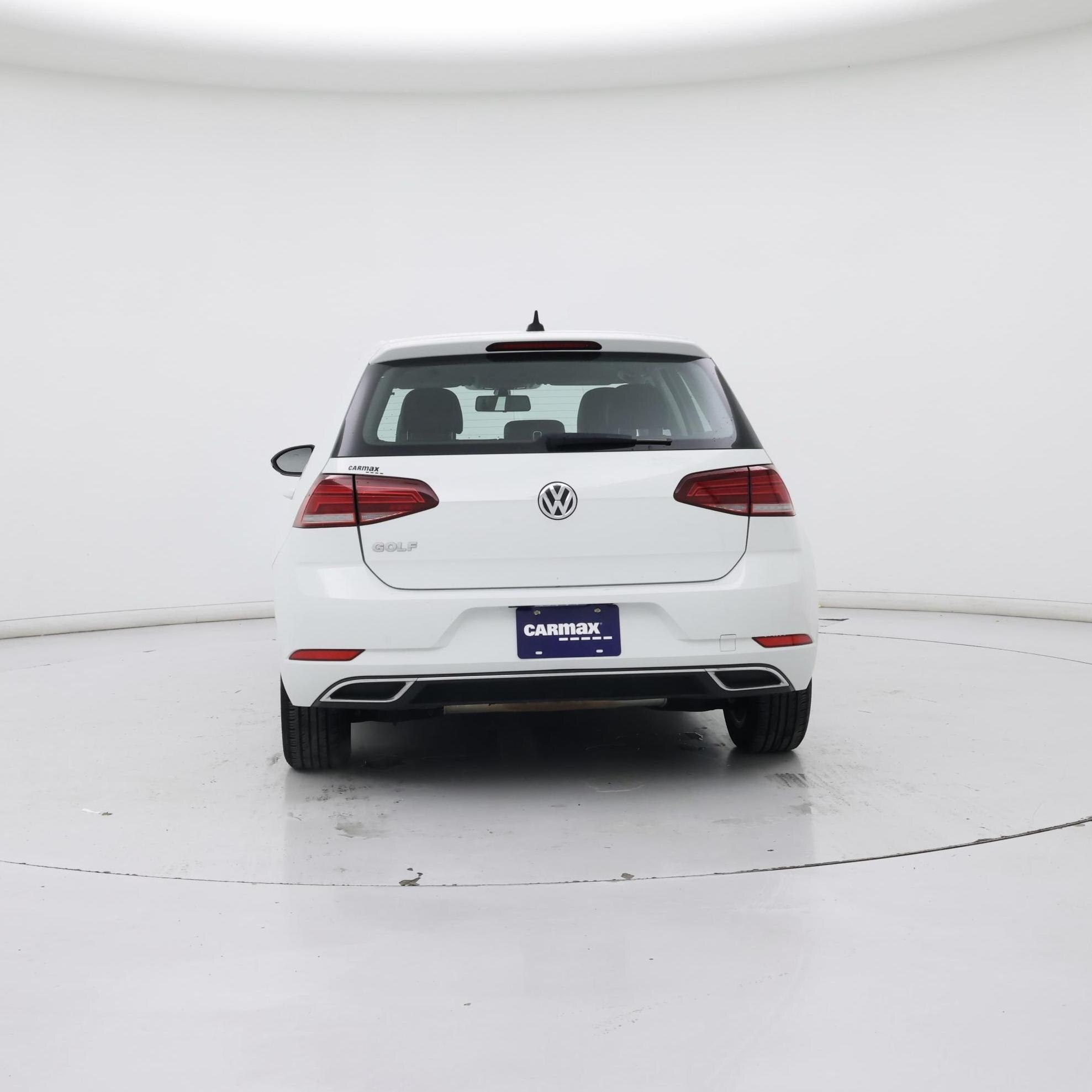 Thumbnail: 2021 Volkswagen Golf - 6