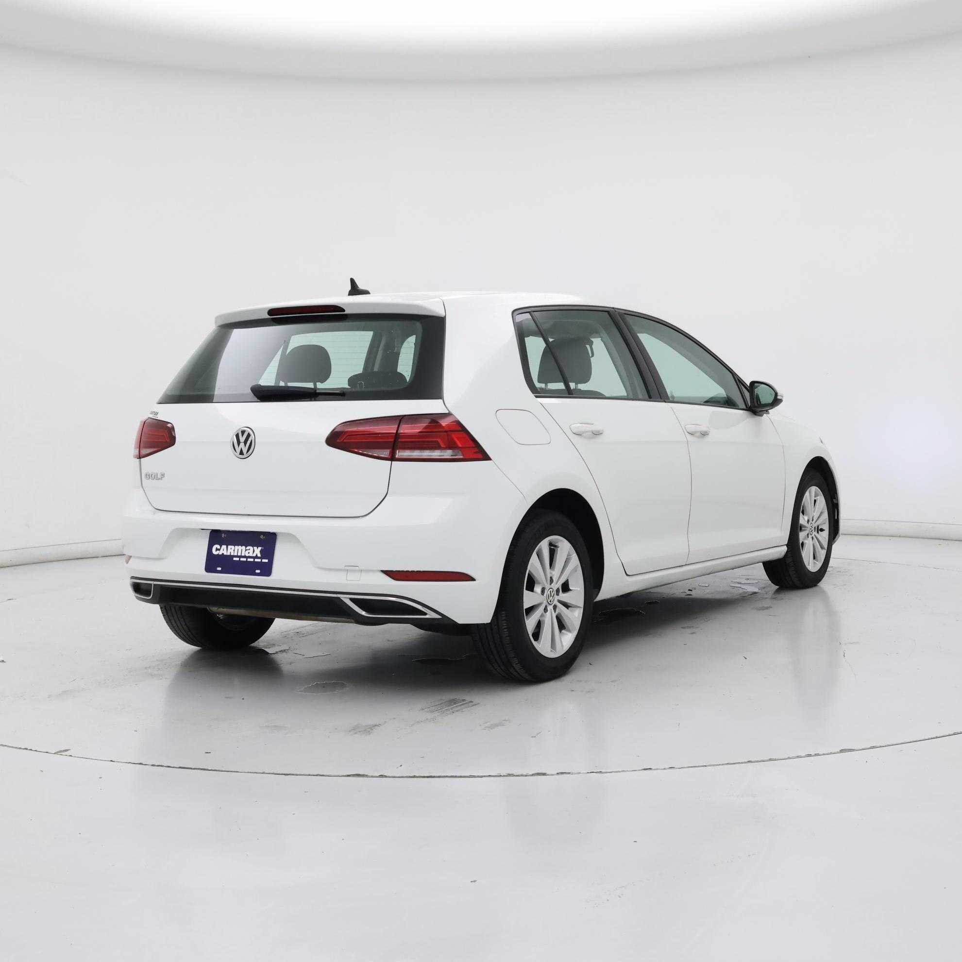 Thumbnail: 2021 Volkswagen Golf - 8