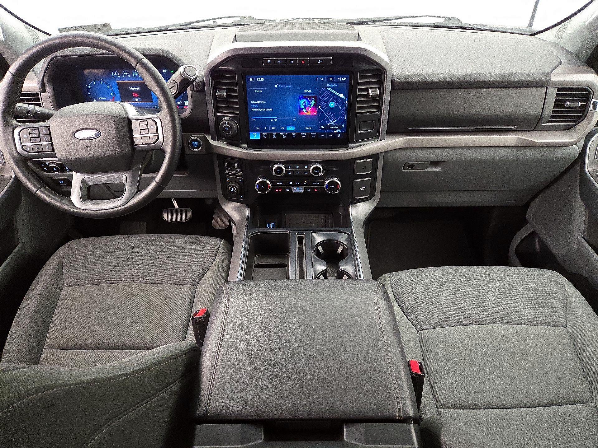 Thumbnail: 2024 Ford F-150 - 9