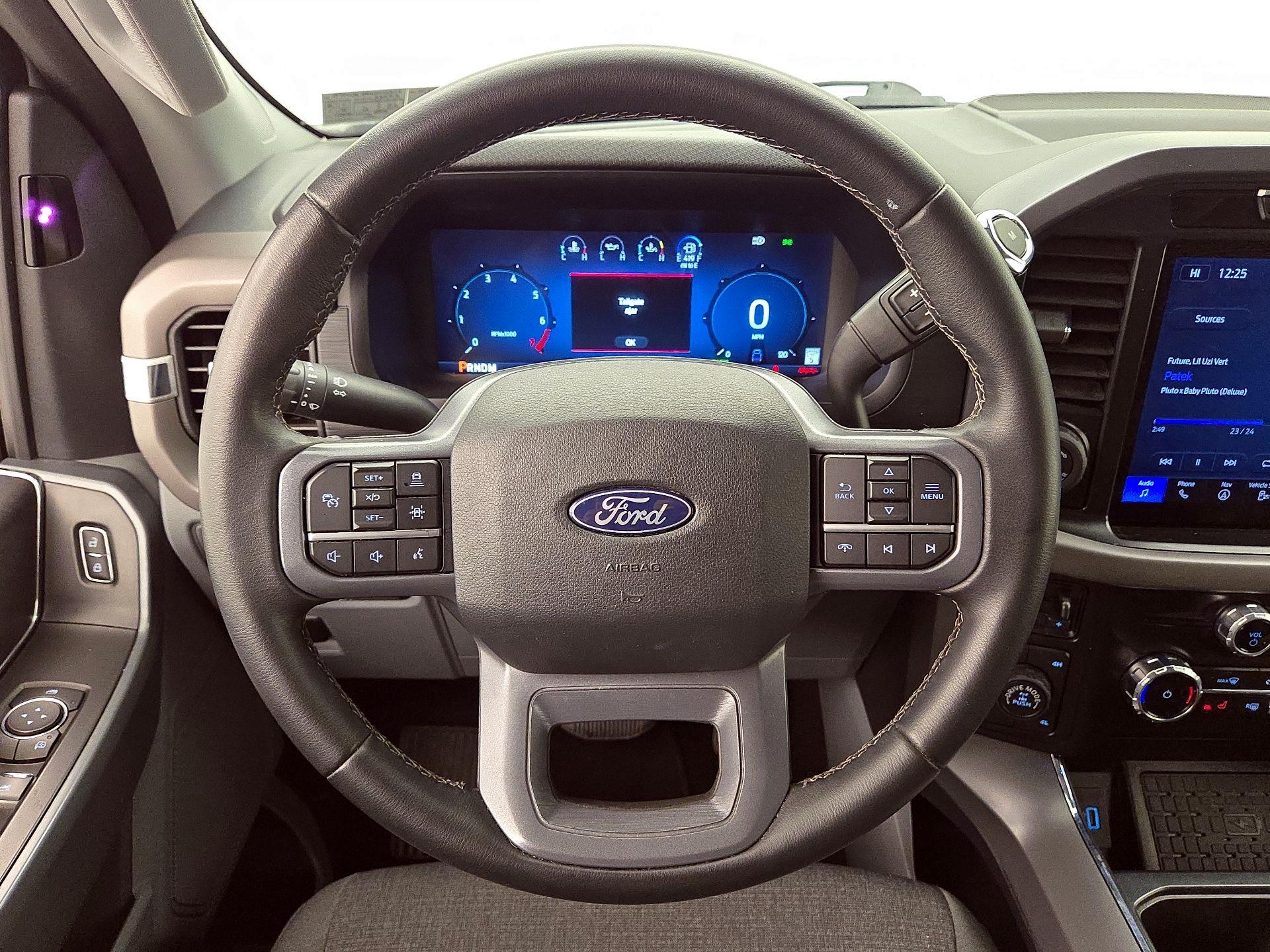 Thumbnail: 2024 Ford F-150 - 10