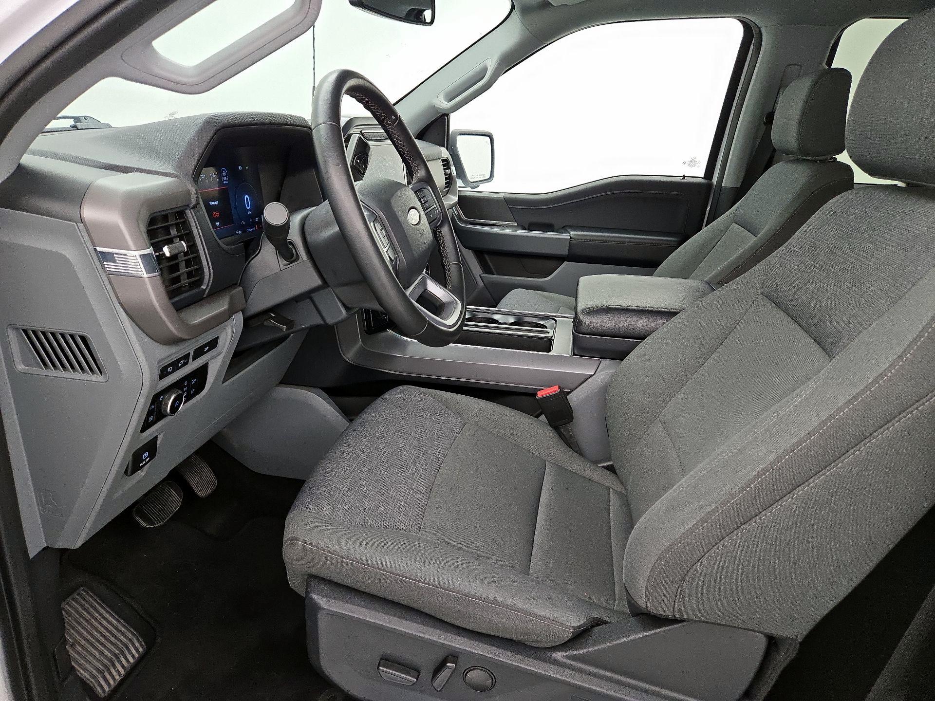 Thumbnail: 2024 Ford F-150 - 11