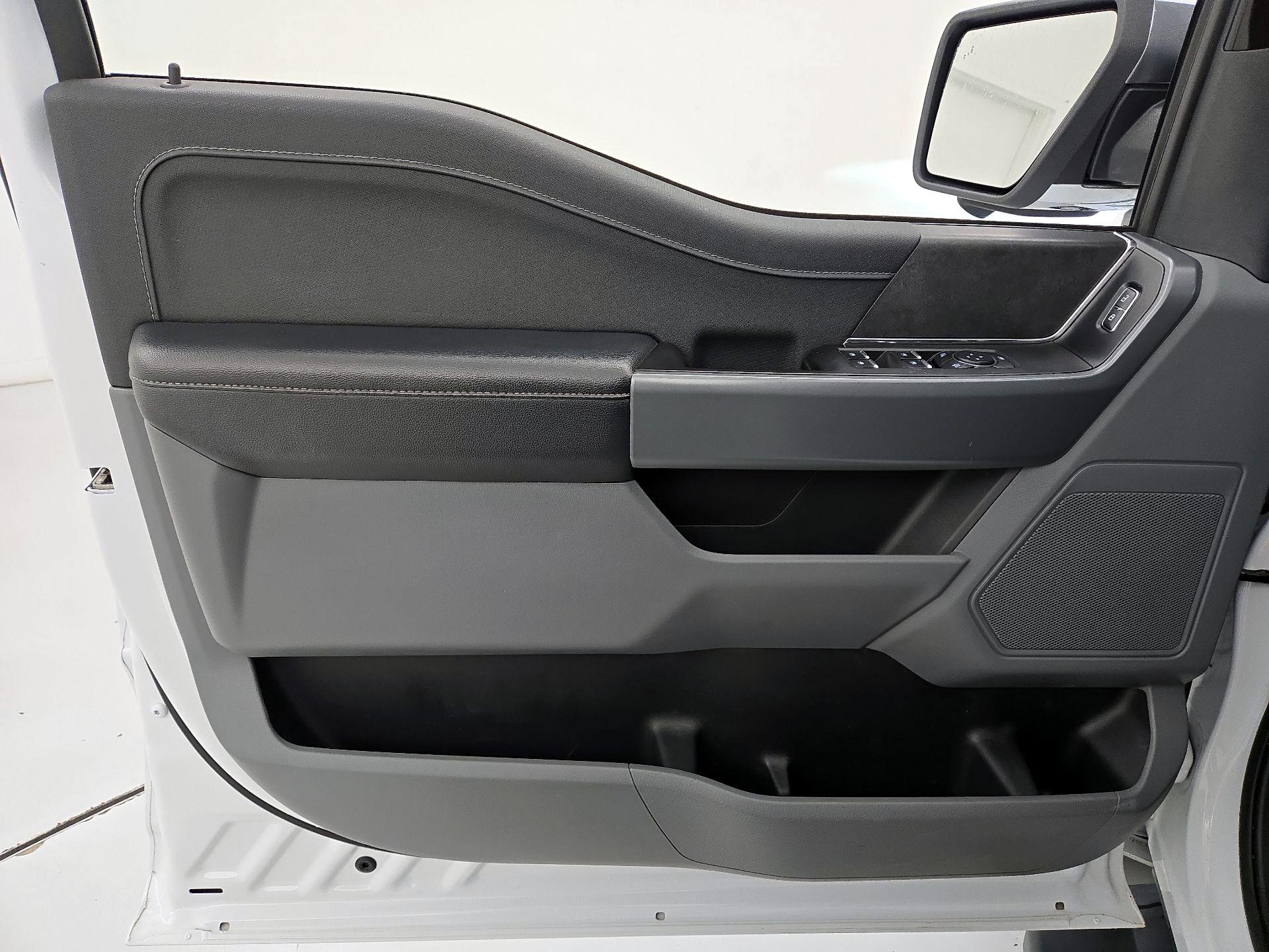 Thumbnail: 2024 Ford F-150 - 12