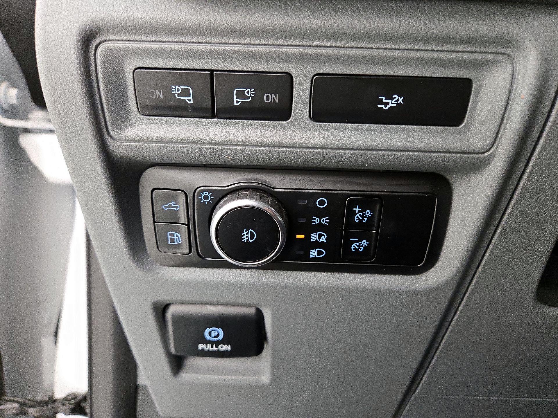 Thumbnail: 2024 Ford F-150 - 13