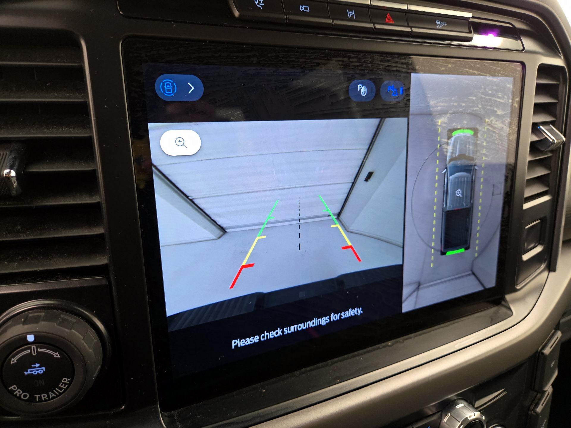 Thumbnail: 2024 Ford F-150 - 14