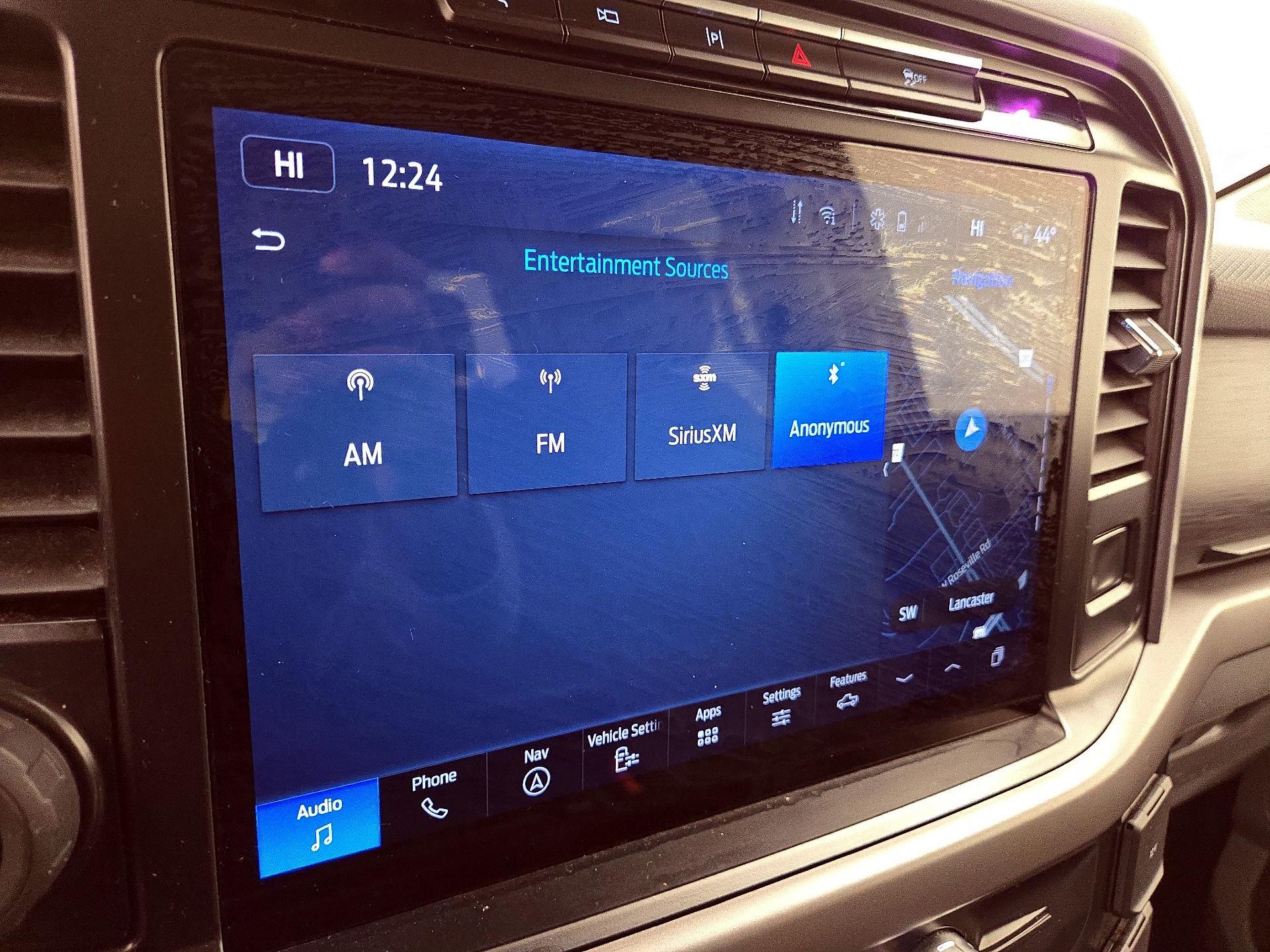 Thumbnail: 2024 Ford F-150 - 15