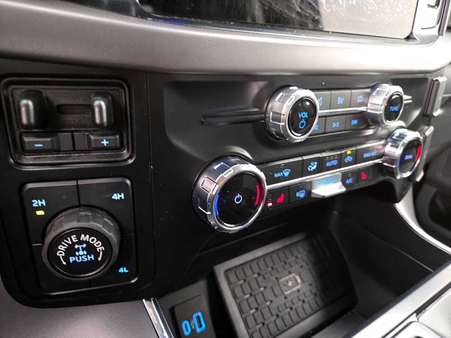 Thumbnail: 2024 Ford F-150 - 16