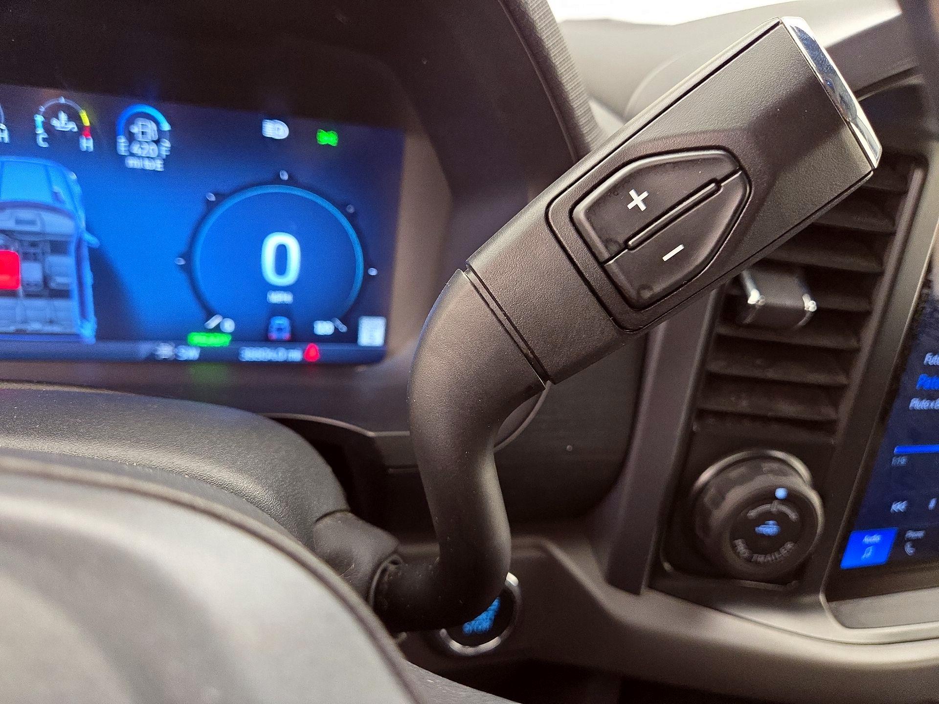 Thumbnail: 2024 Ford F-150 - 17