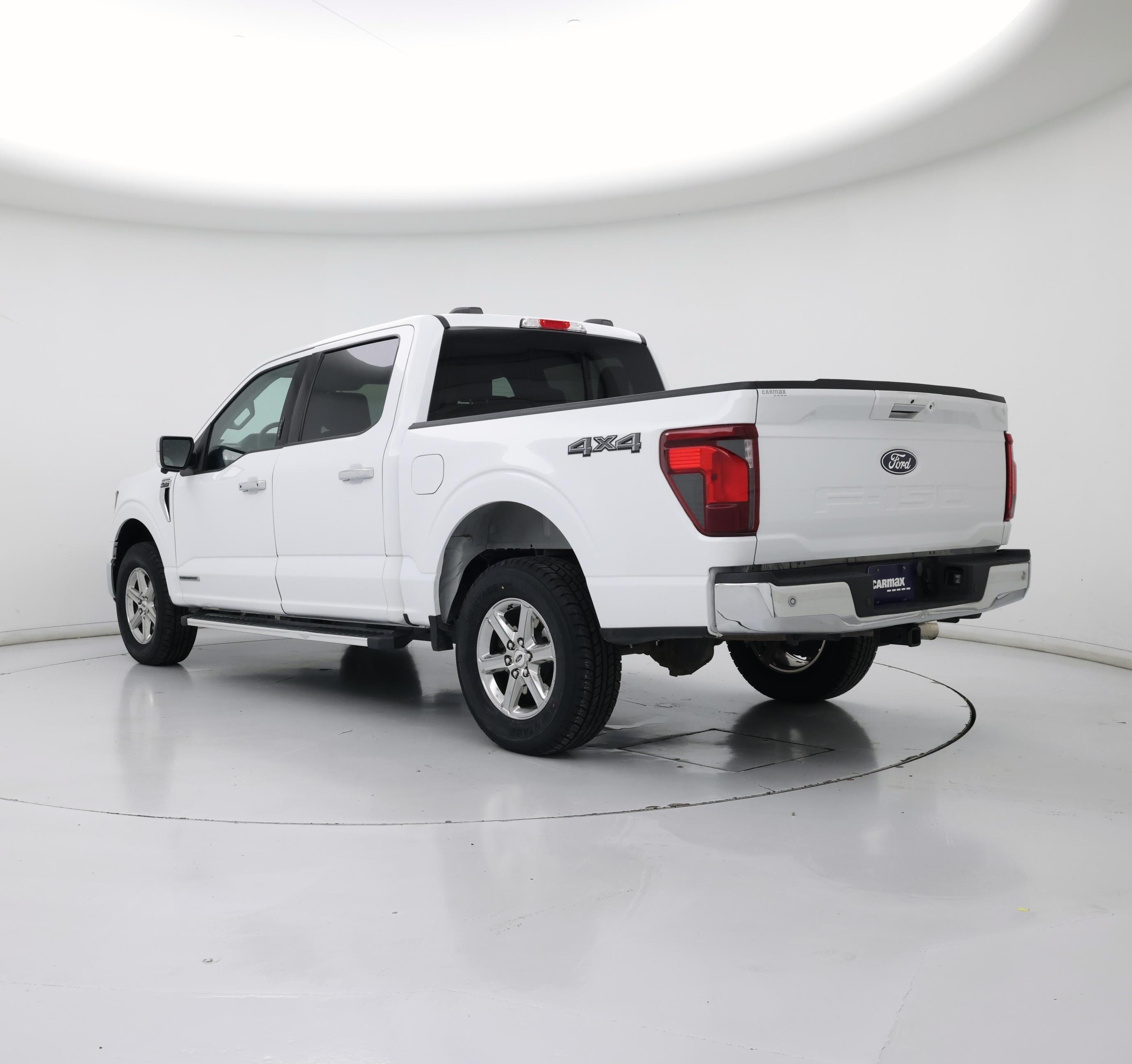 Thumbnail: 2024 Ford F-150 - 2