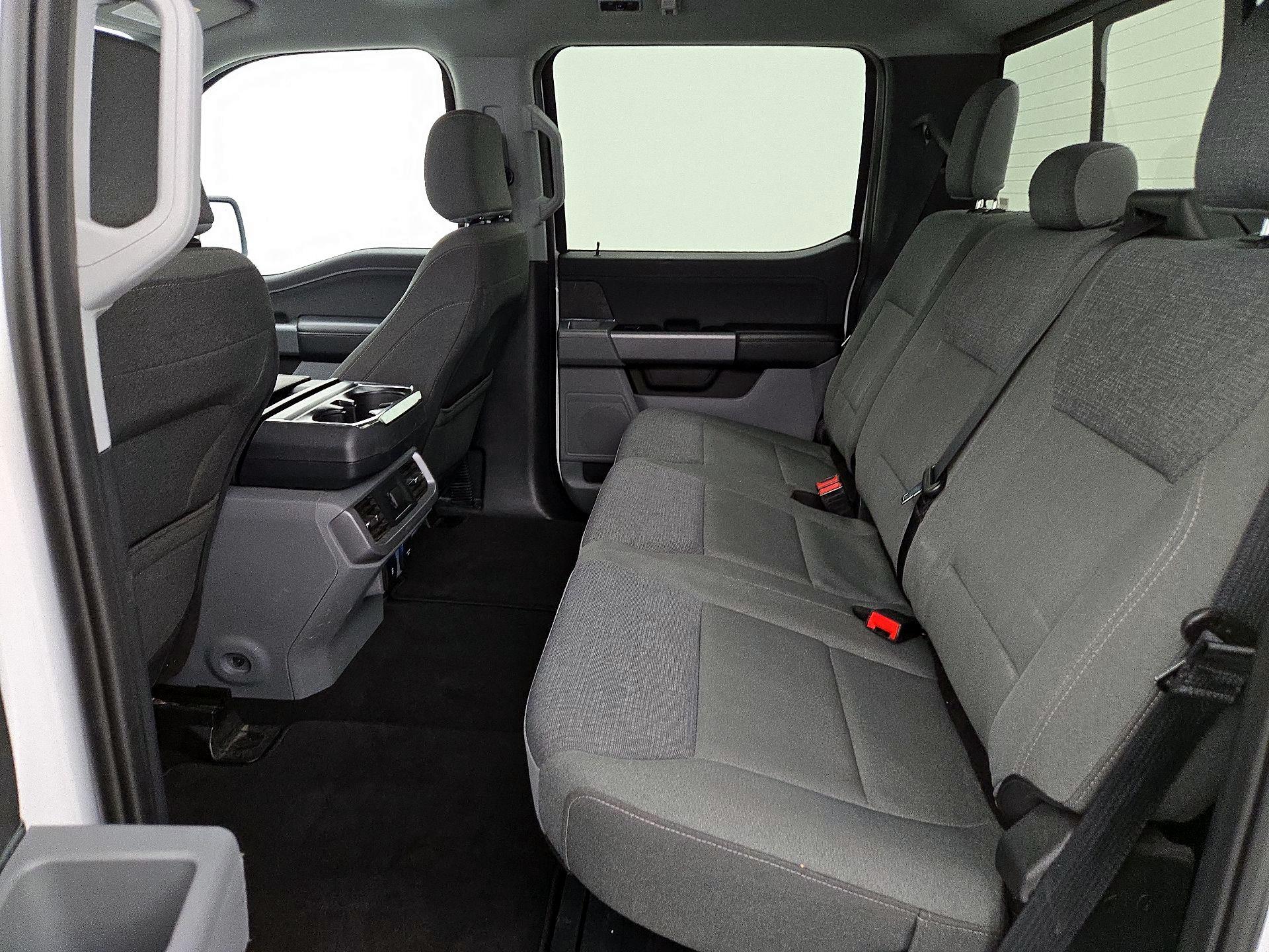 Thumbnail: 2024 Ford F-150 - 19