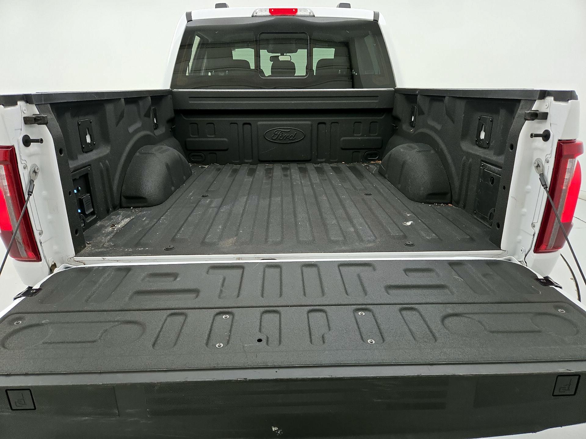 Thumbnail: 2024 Ford F-150 - 20