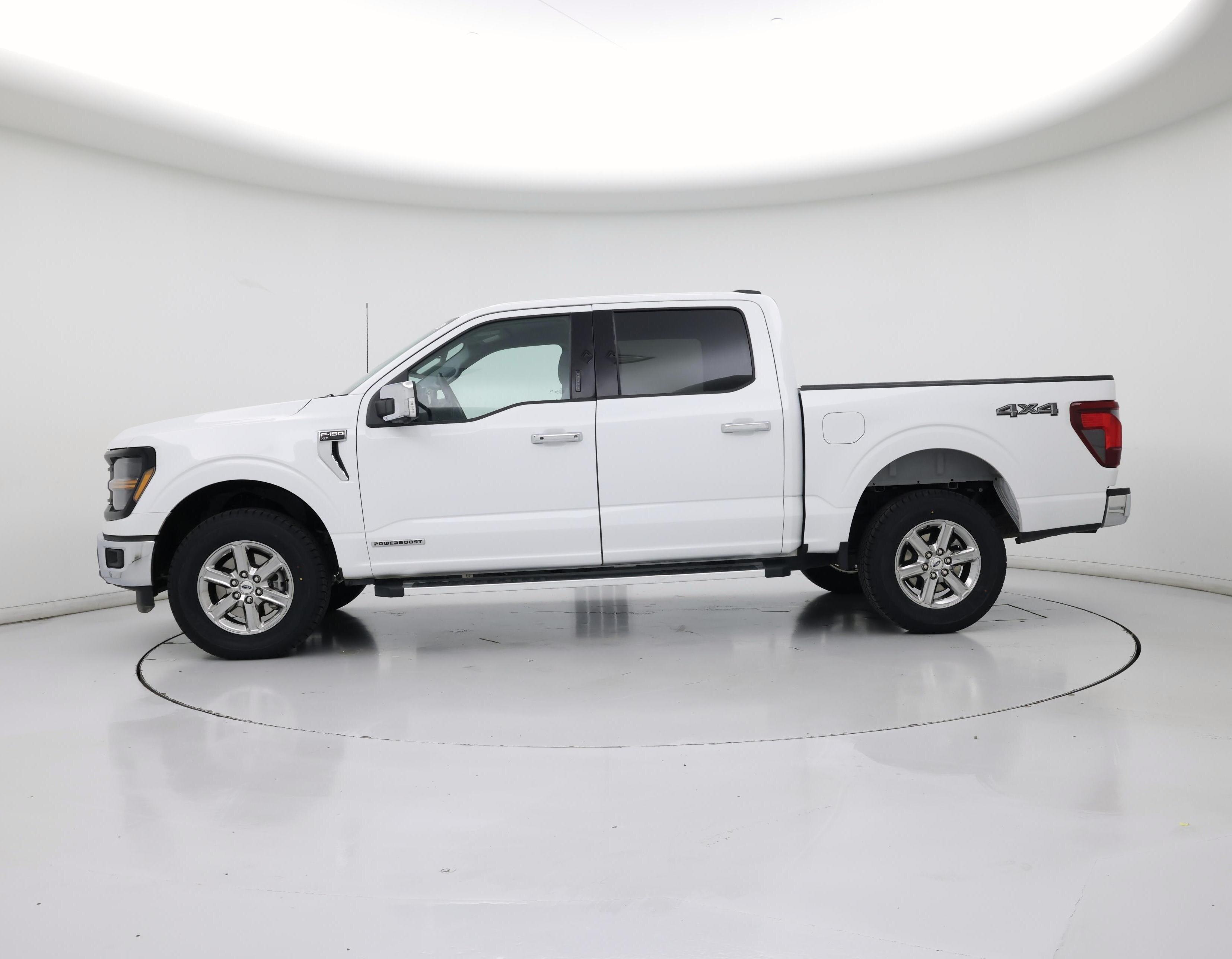 Thumbnail: 2024 Ford F-150 - 3