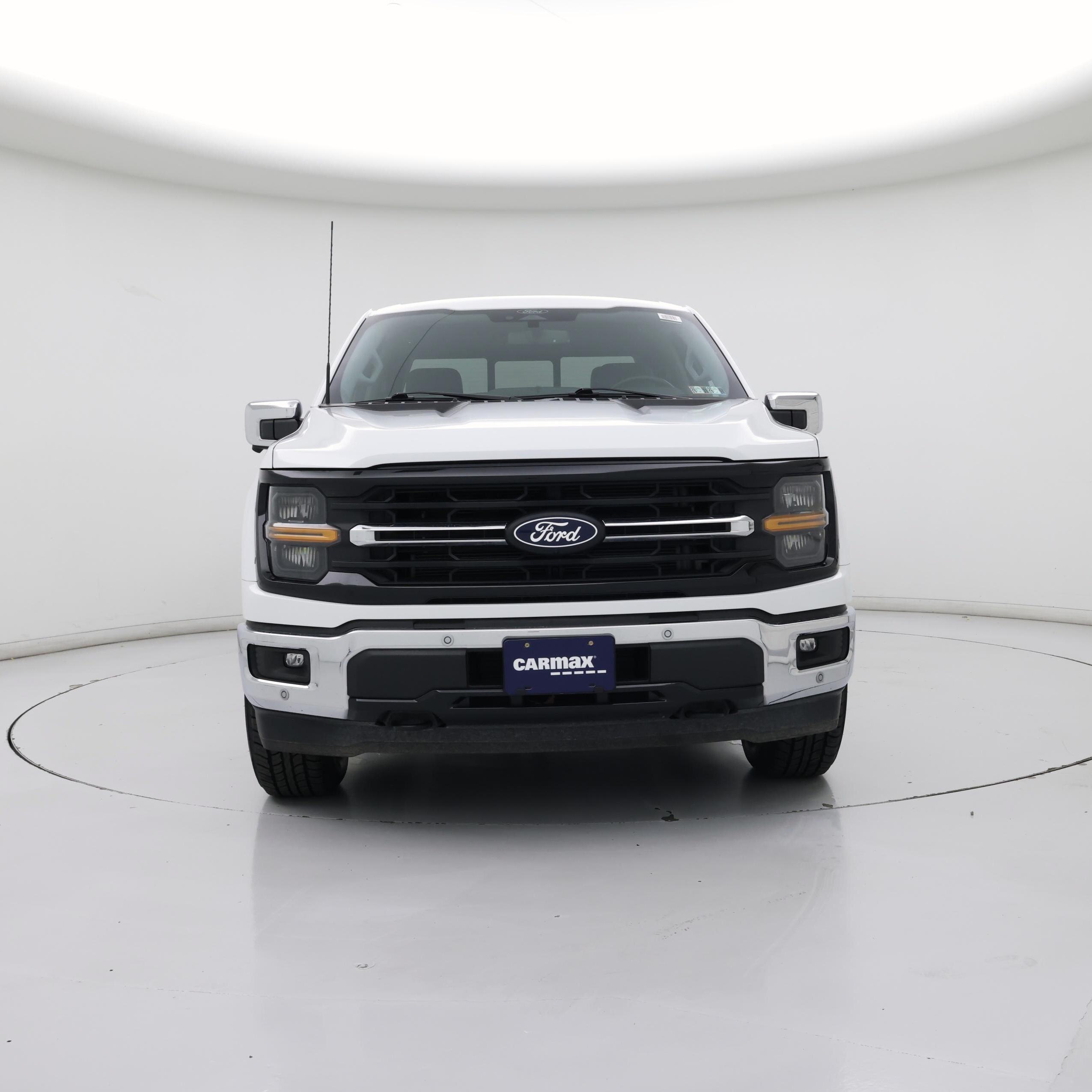 Thumbnail: 2024 Ford F-150 - 5