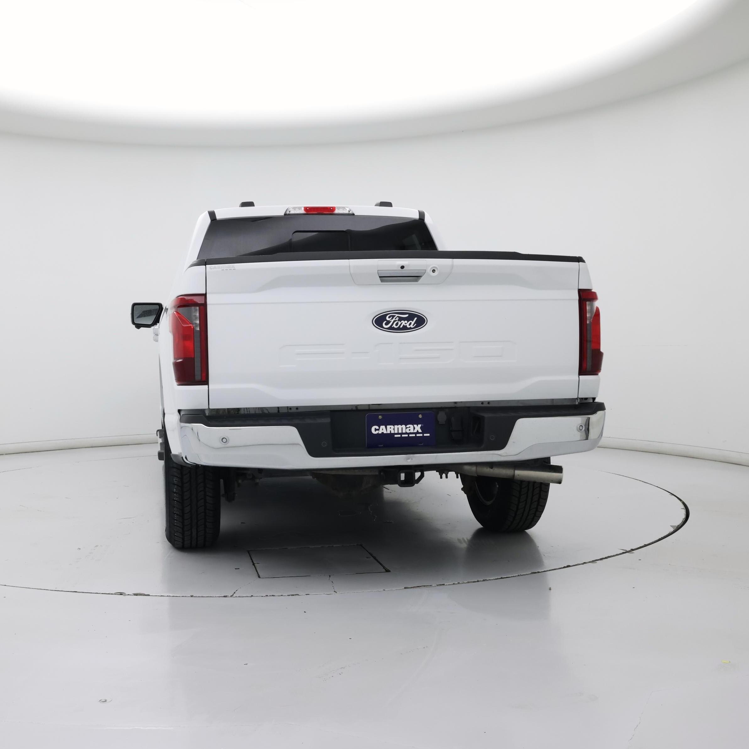 Thumbnail: 2024 Ford F-150 - 6