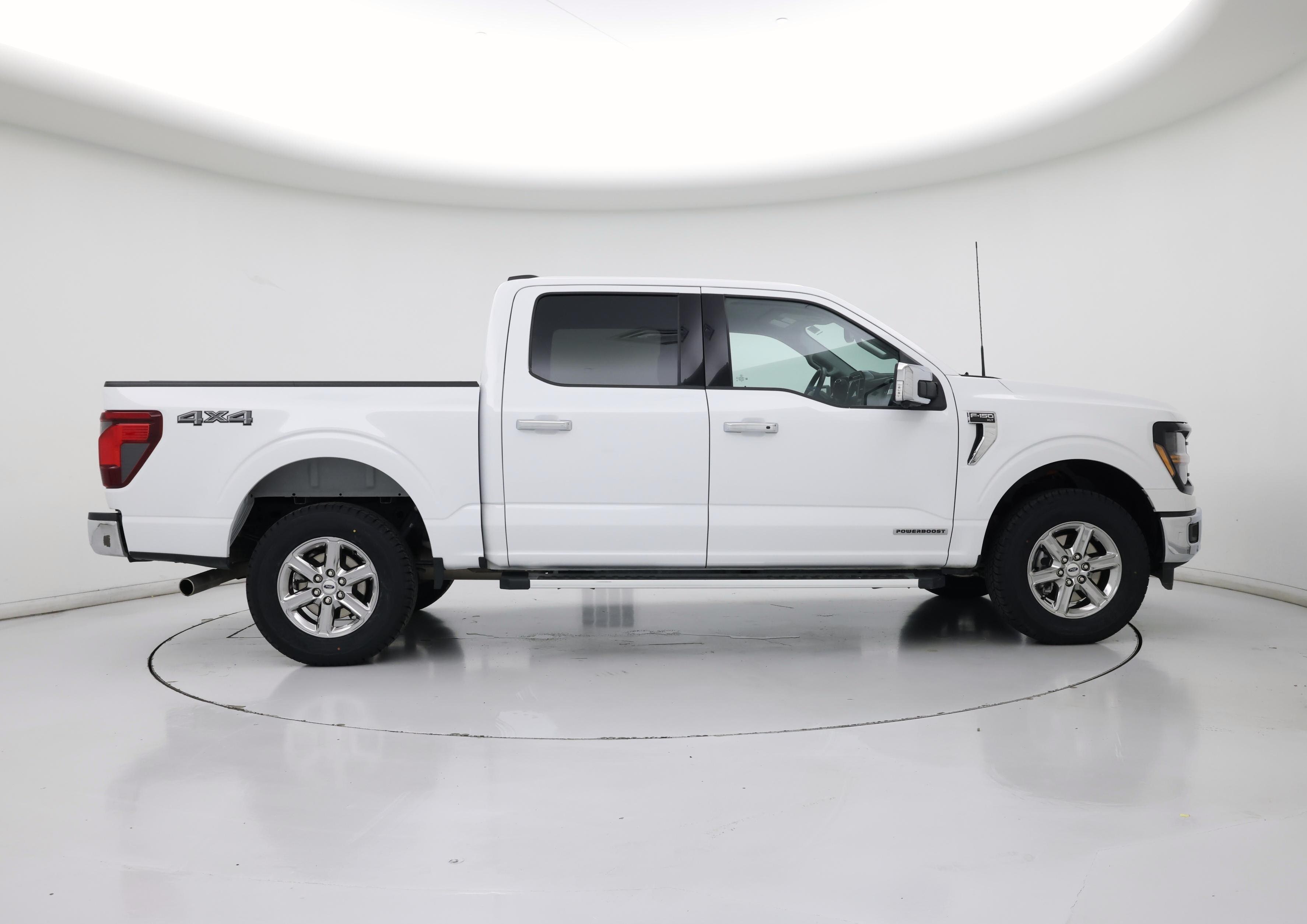 Thumbnail: 2024 Ford F-150 - 7