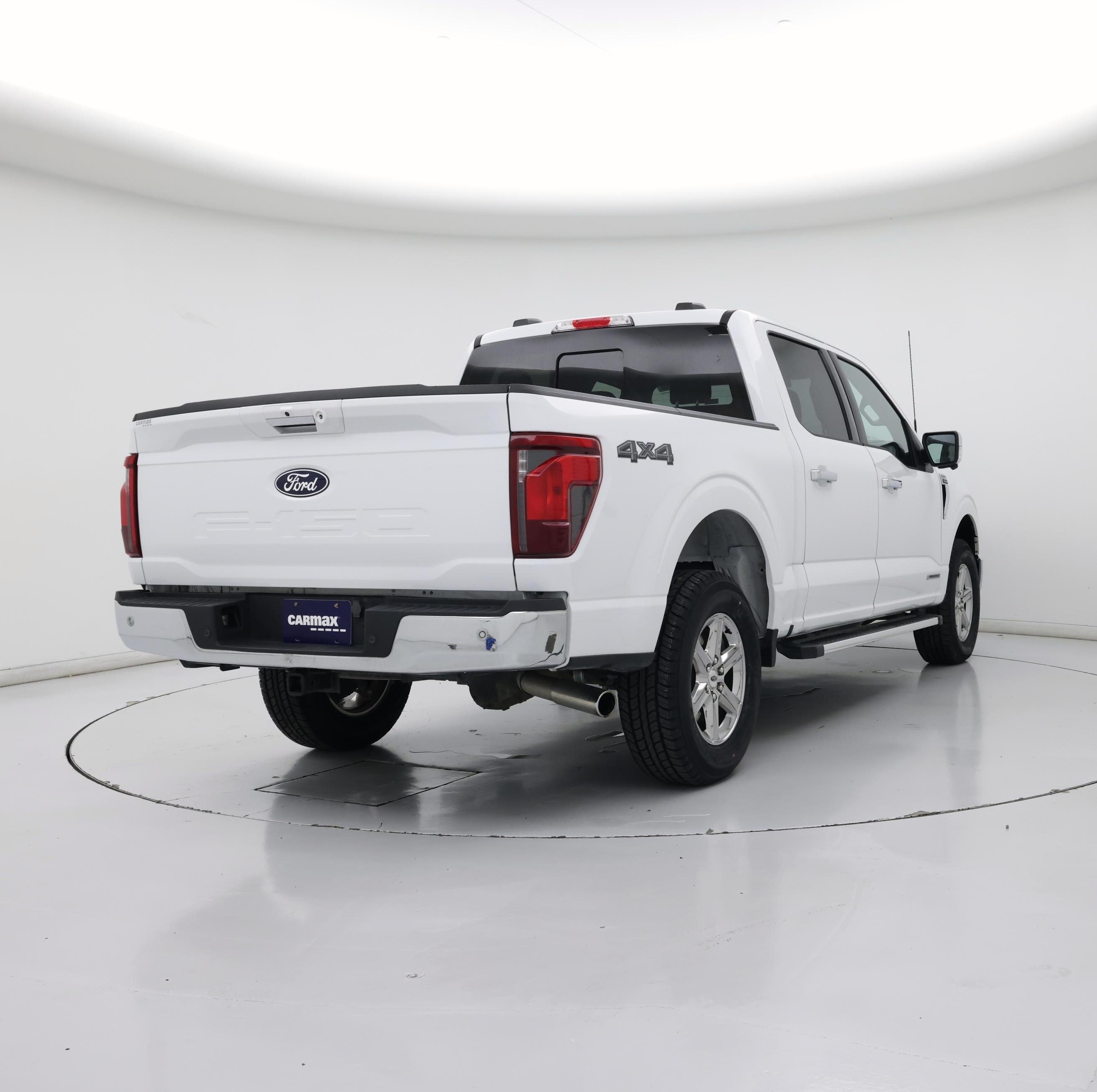 Thumbnail: 2024 Ford F-150 - 8