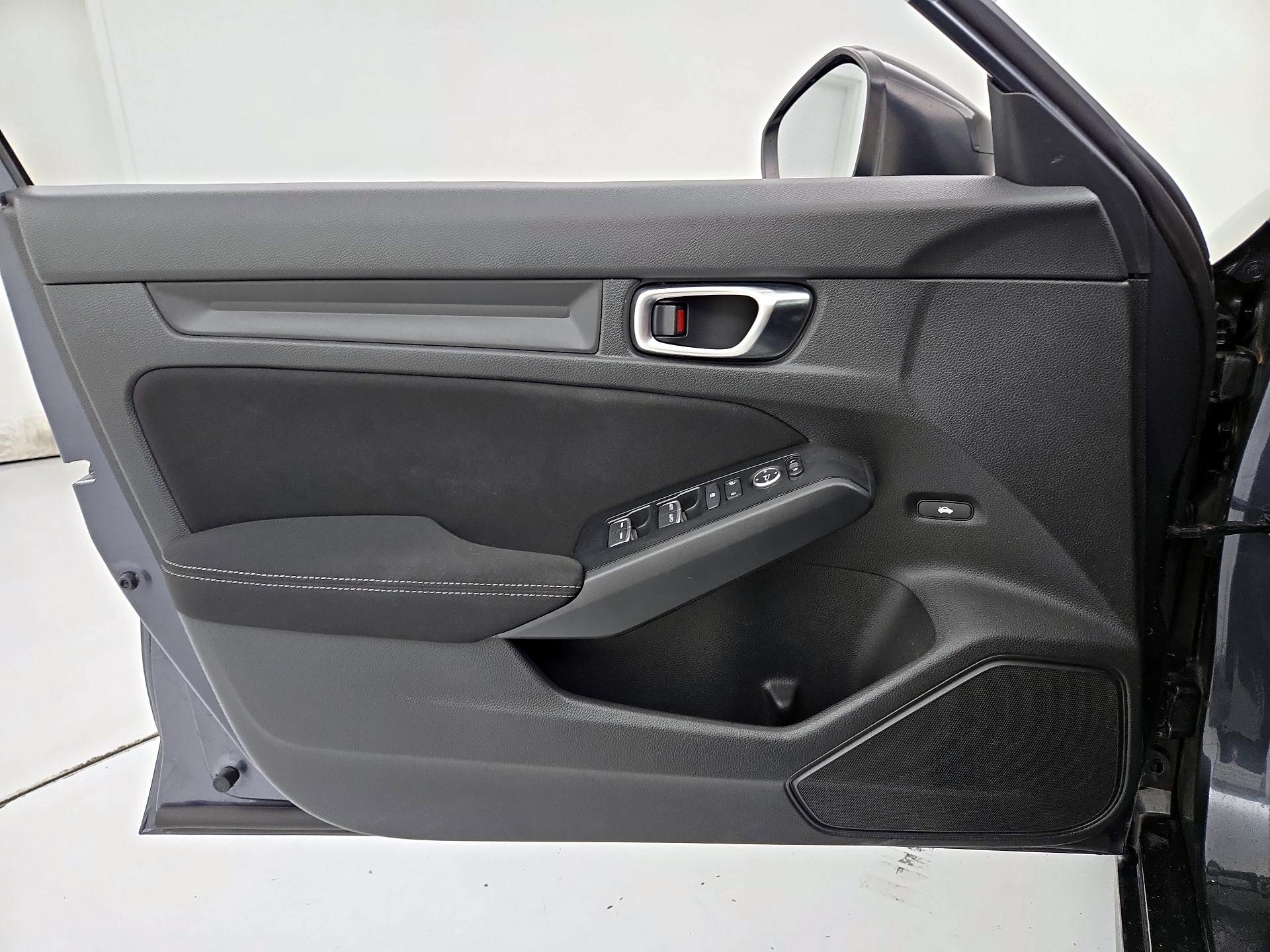 Thumbnail: 2022 Honda Civic - 12