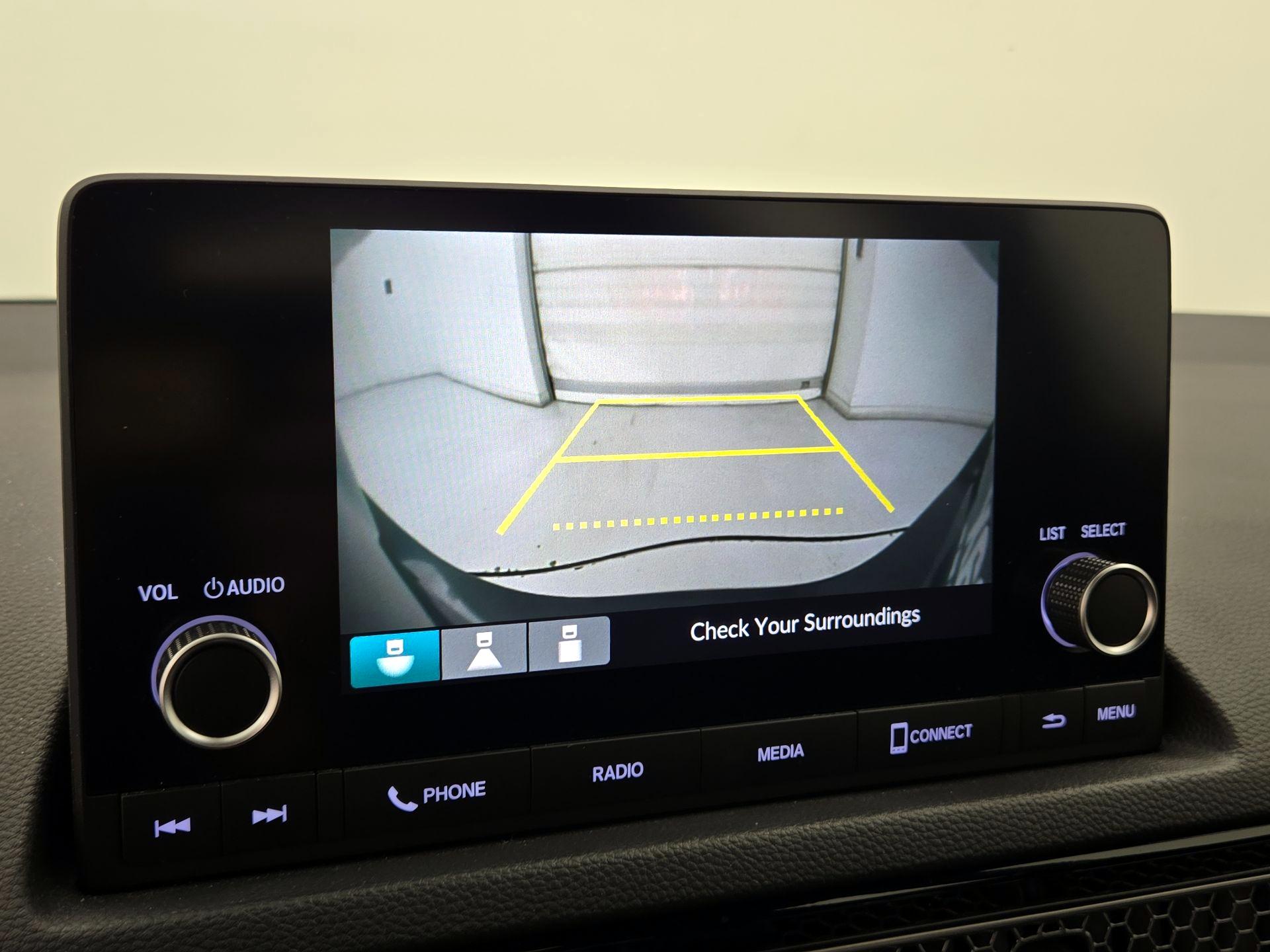 Thumbnail: 2022 Honda Civic - 14