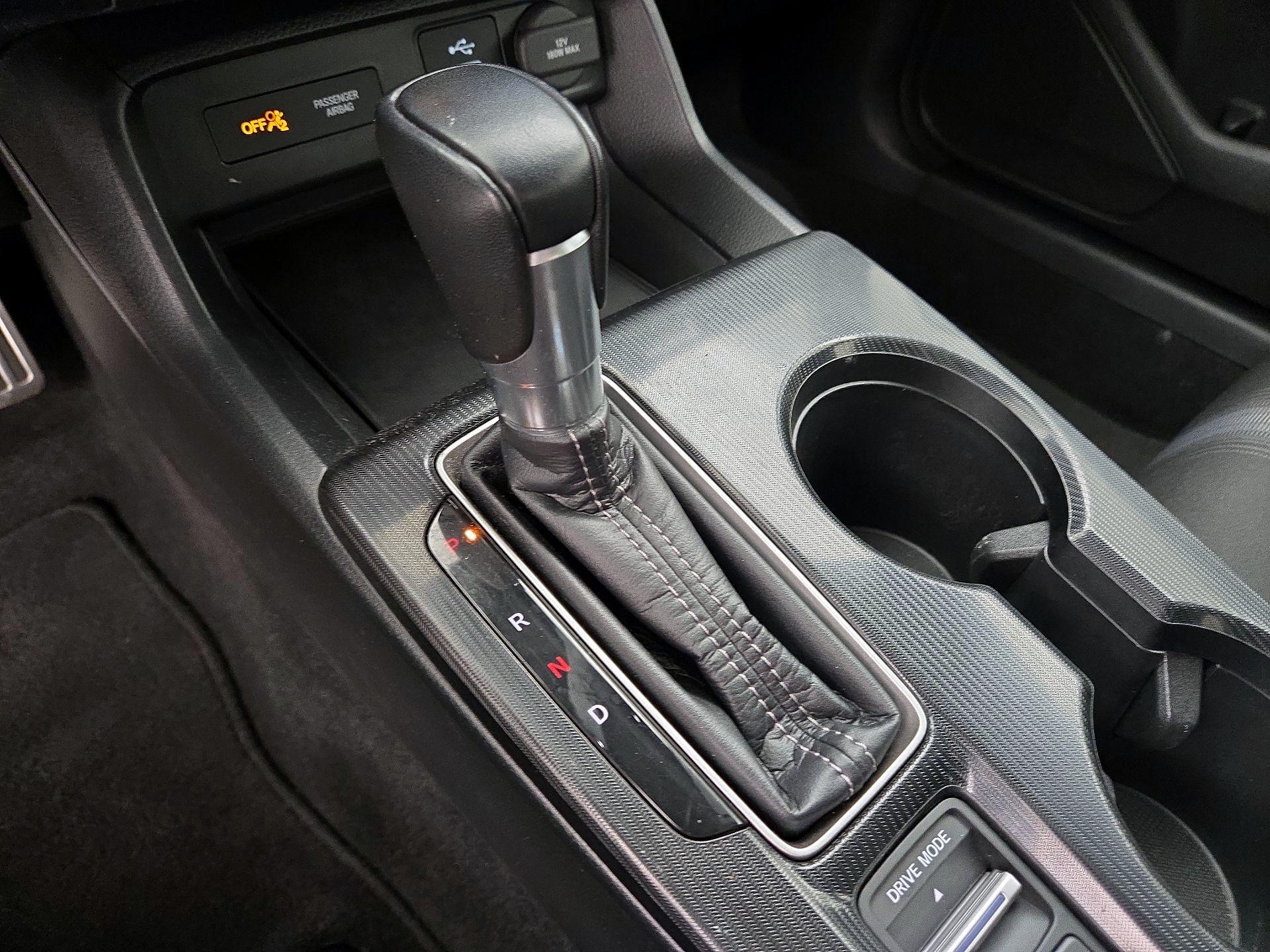 Thumbnail: 2022 Honda Civic - 17