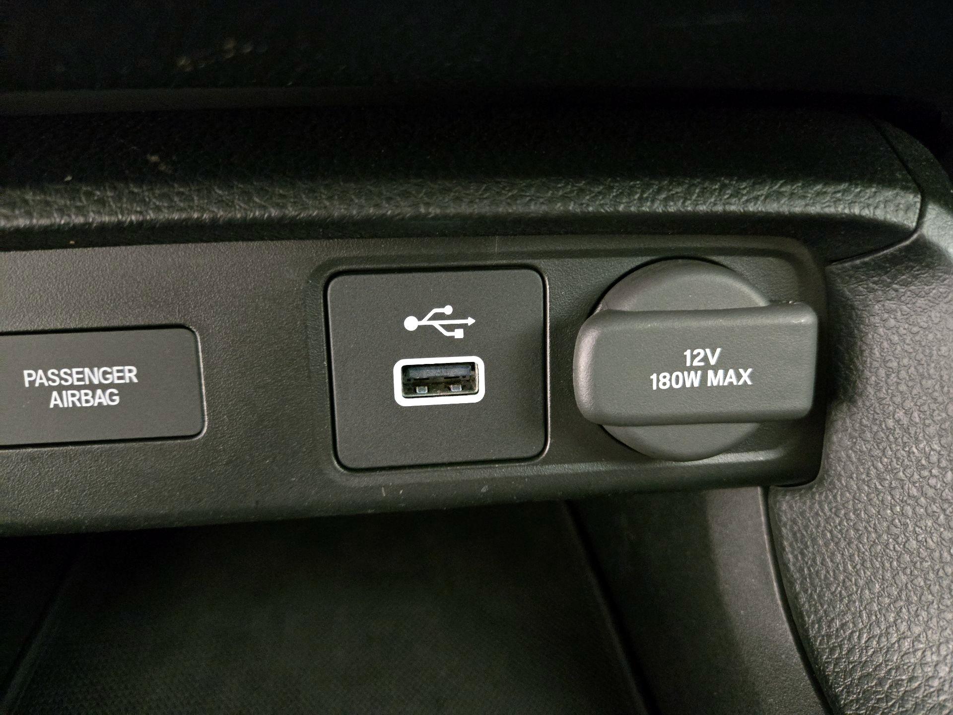 Thumbnail: 2022 Honda Civic - 18