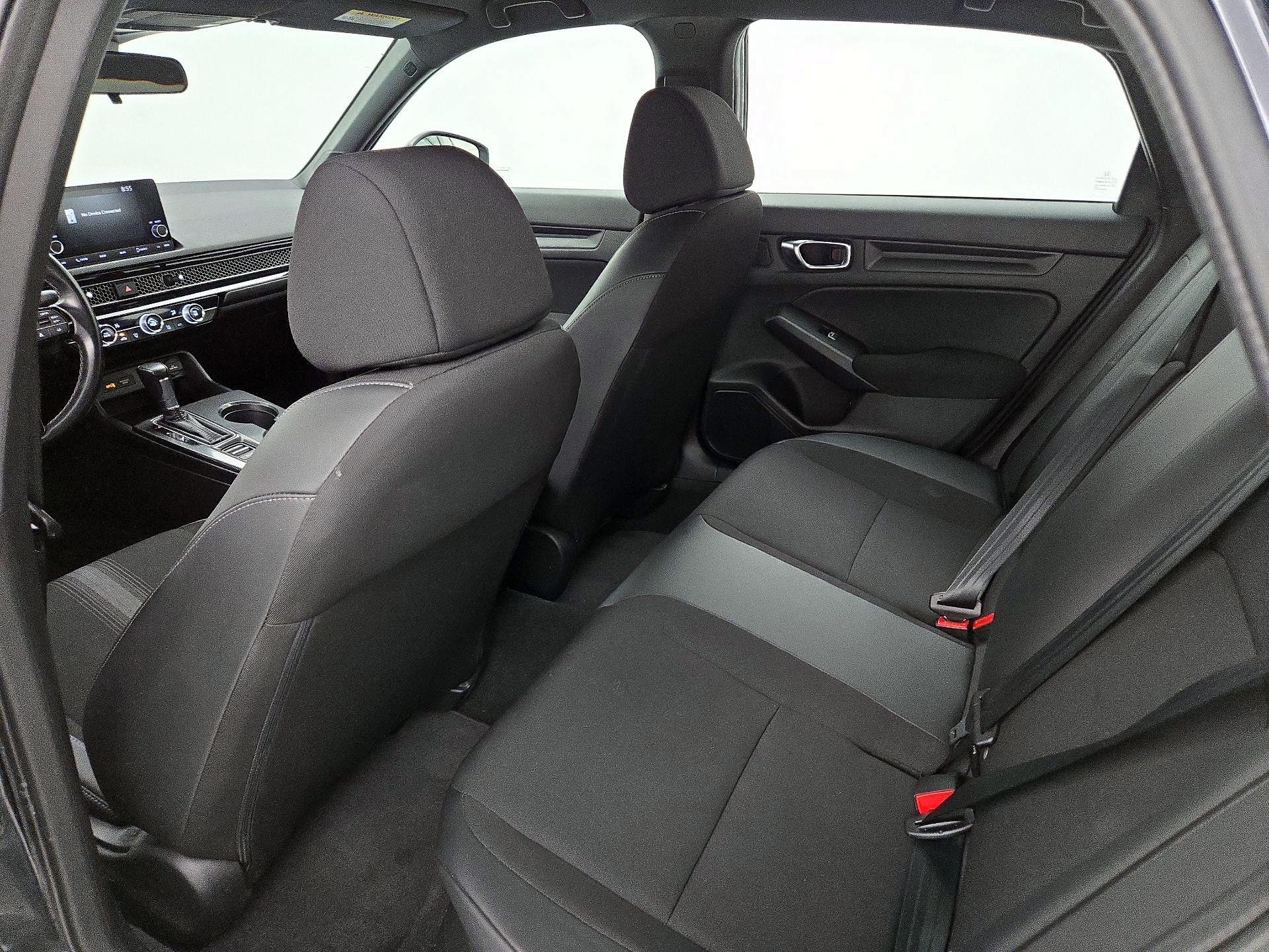 Thumbnail: 2022 Honda Civic - 19