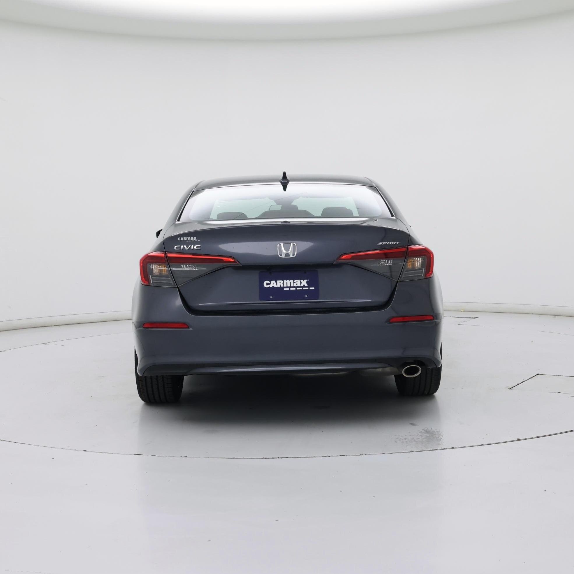 Thumbnail: 2022 Honda Civic - 6