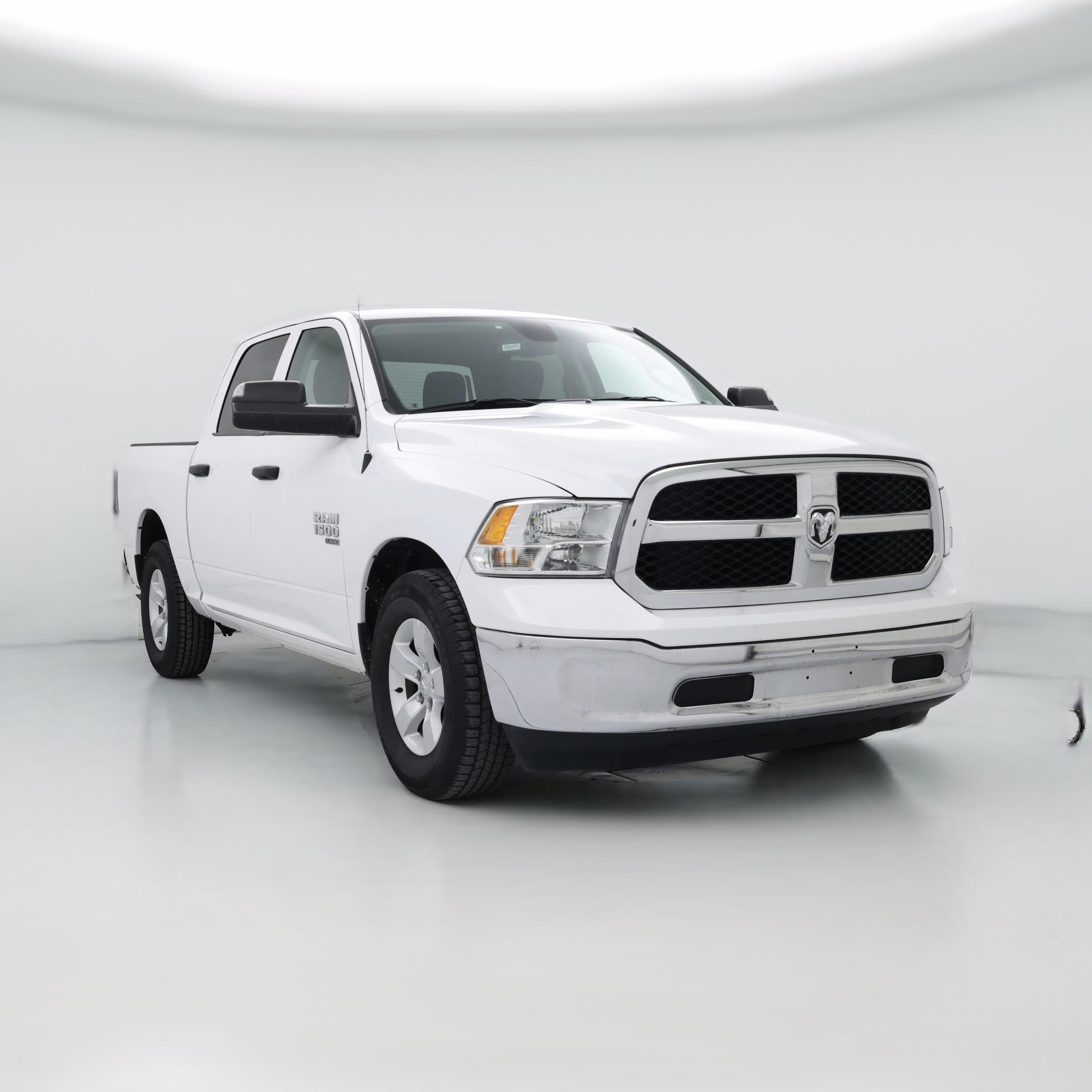 Thumbnail: 2023 RAM 1500 Classic - 1