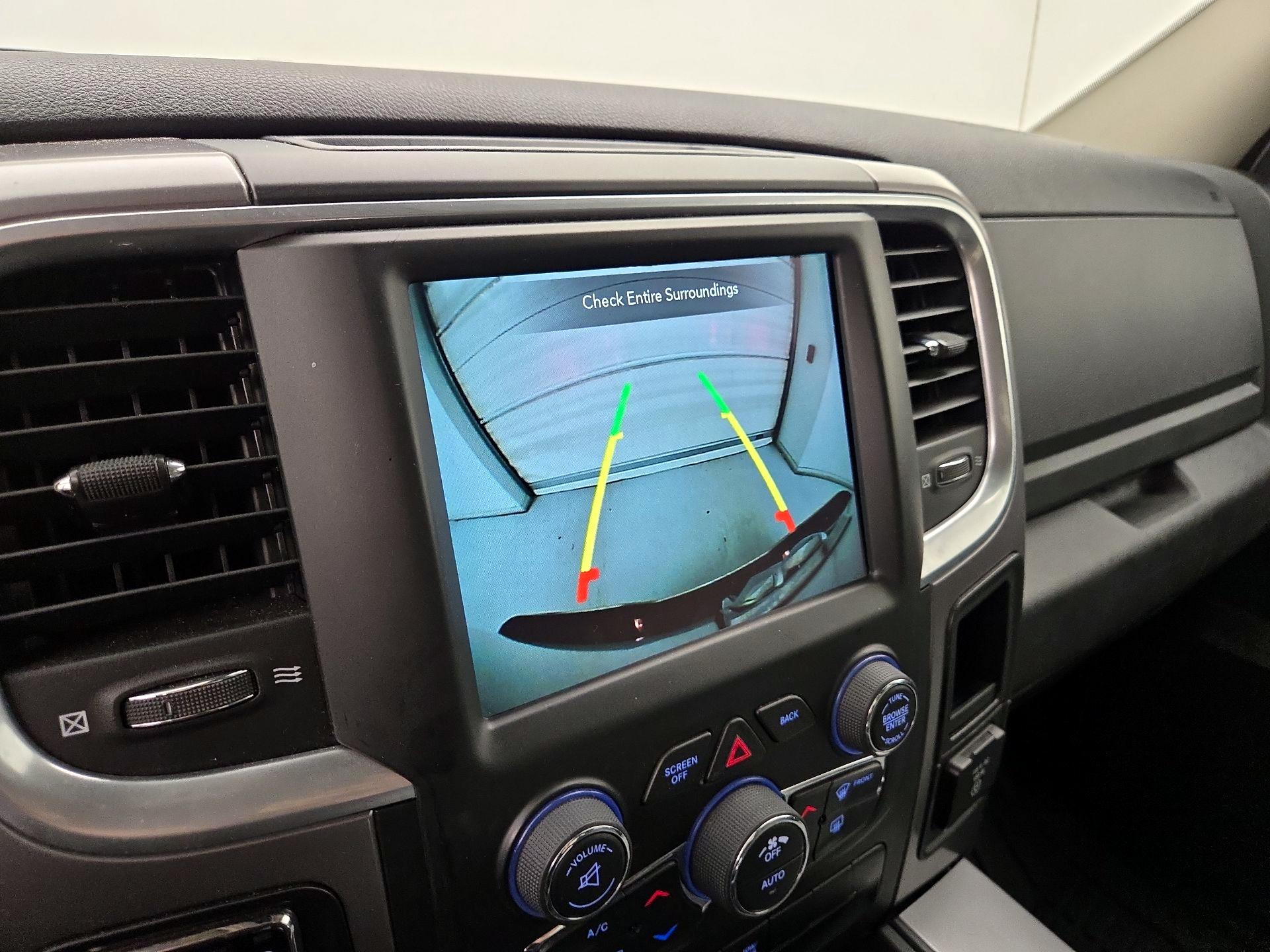 Thumbnail: 2023 RAM 1500 Classic - 15