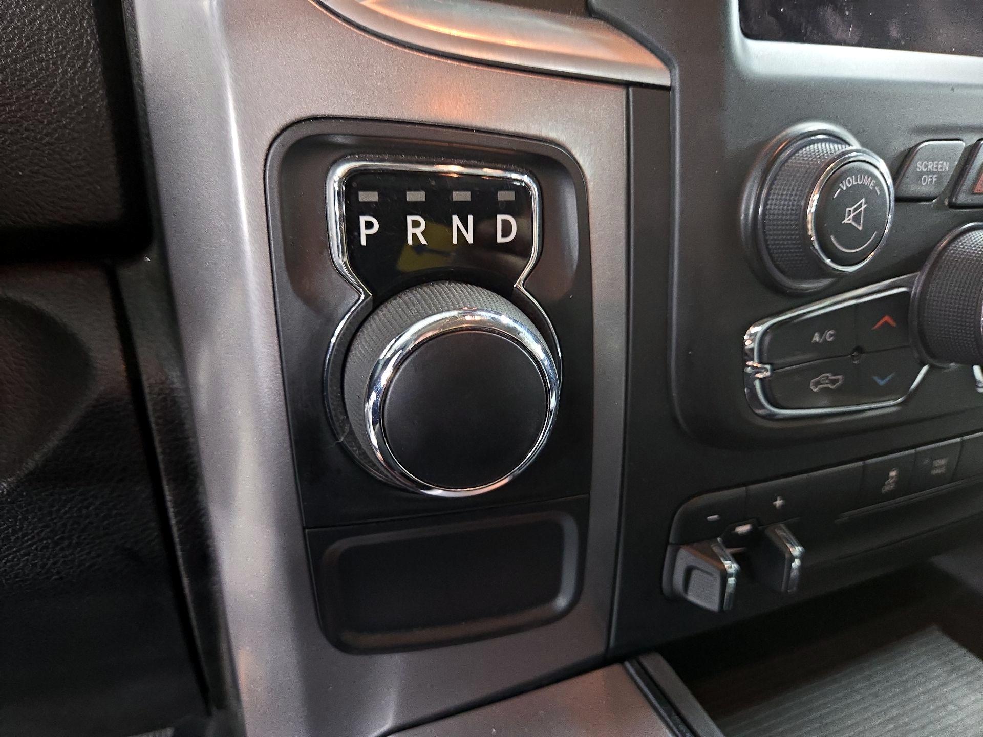 Thumbnail: 2023 RAM 1500 Classic - 18