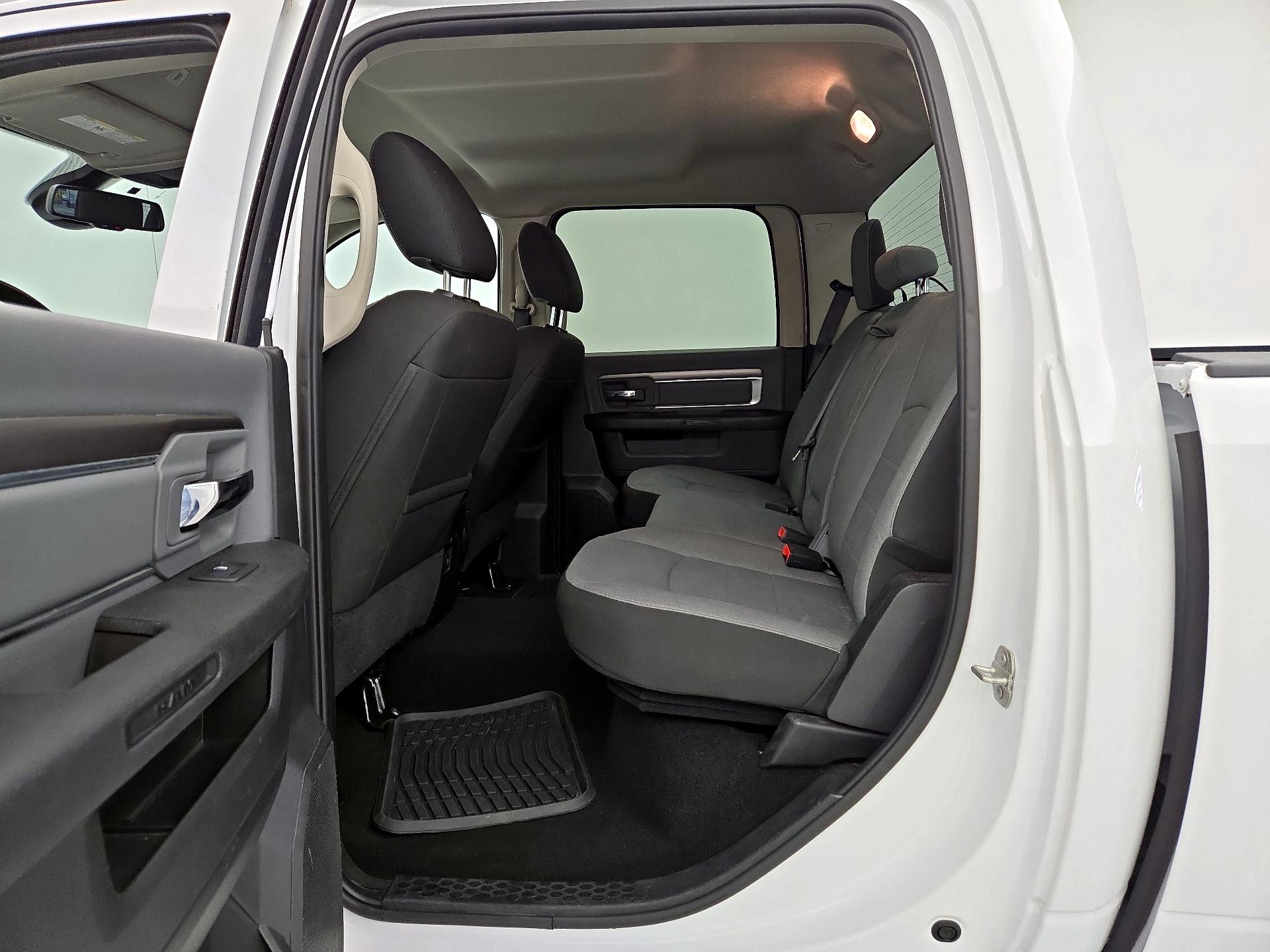 Thumbnail: 2023 RAM 1500 Classic - 20