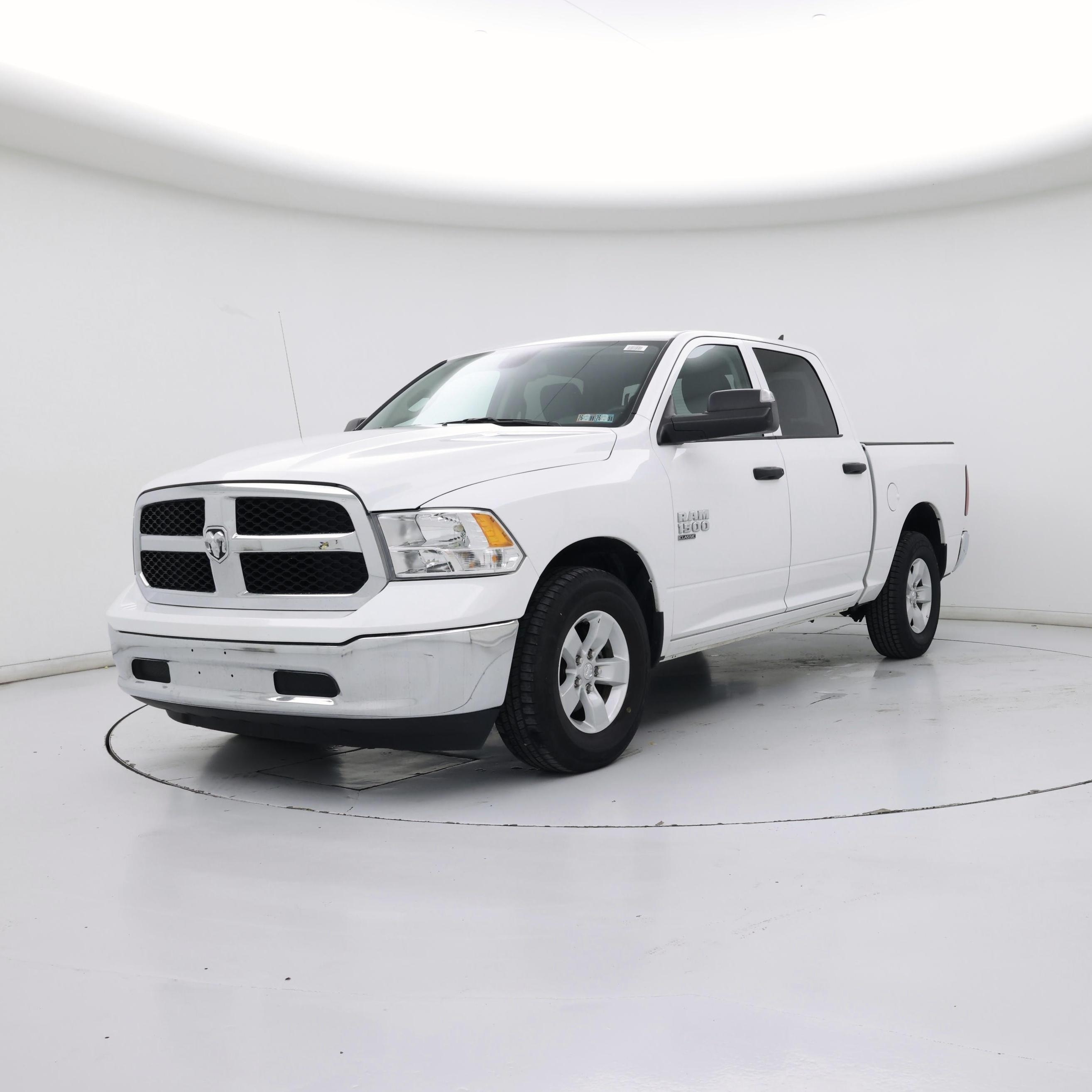 Thumbnail: 2023 RAM 1500 Classic - 4