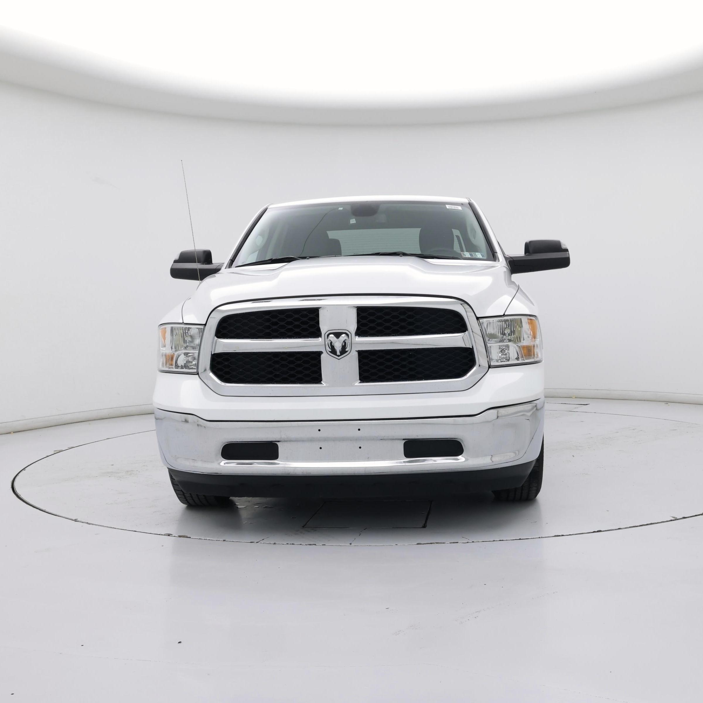 Thumbnail: 2023 RAM 1500 Classic - 5