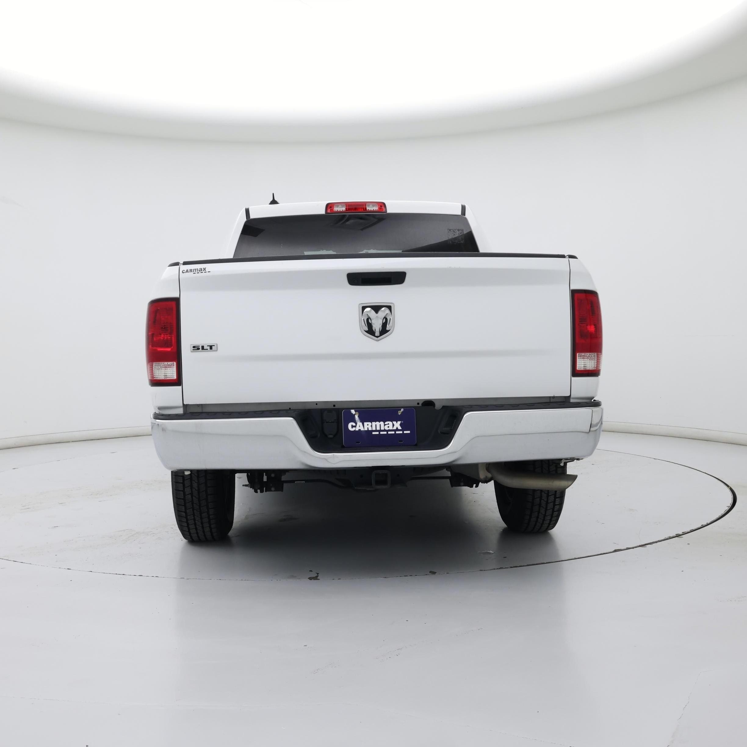 Thumbnail: 2023 RAM 1500 Classic - 6