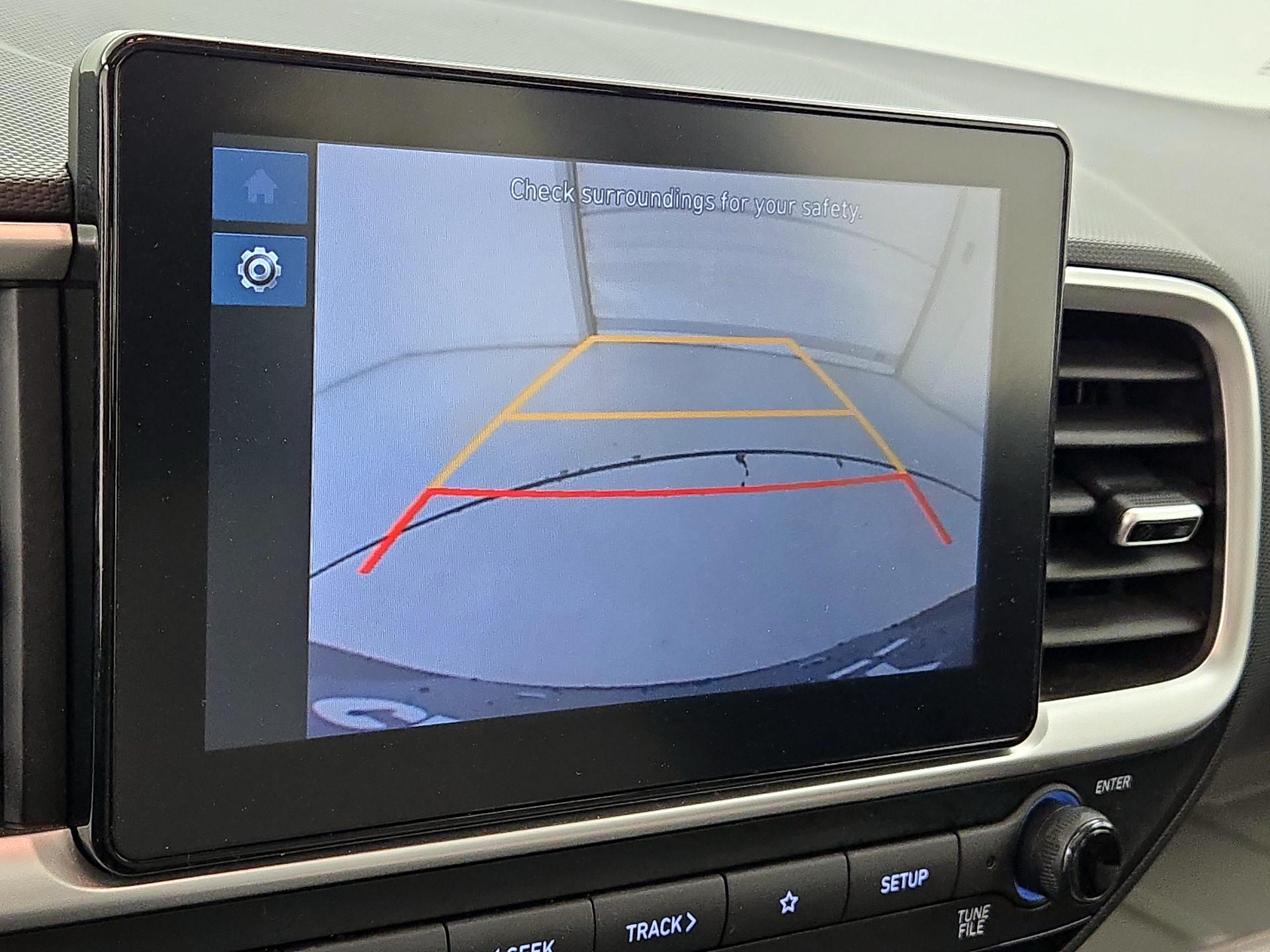 Thumbnail: 2023 Hyundai Venue - 13