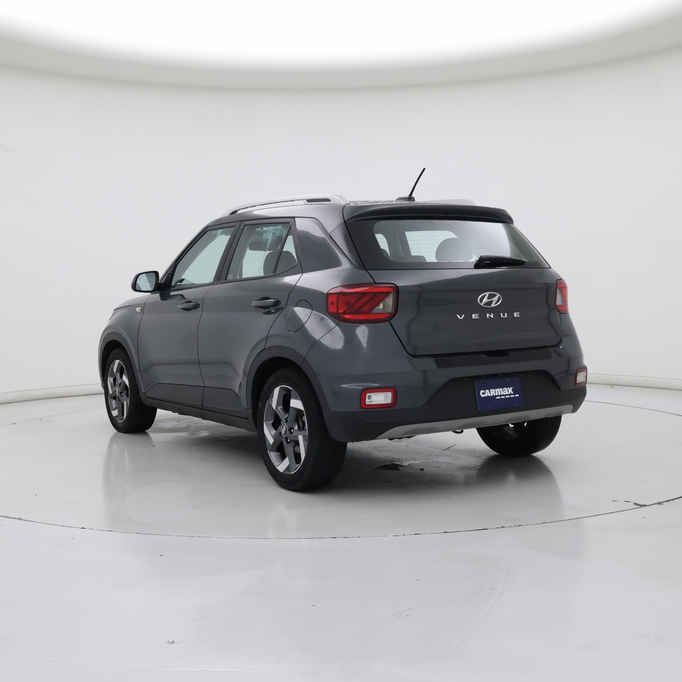 Thumbnail: 2023 Hyundai Venue - 2