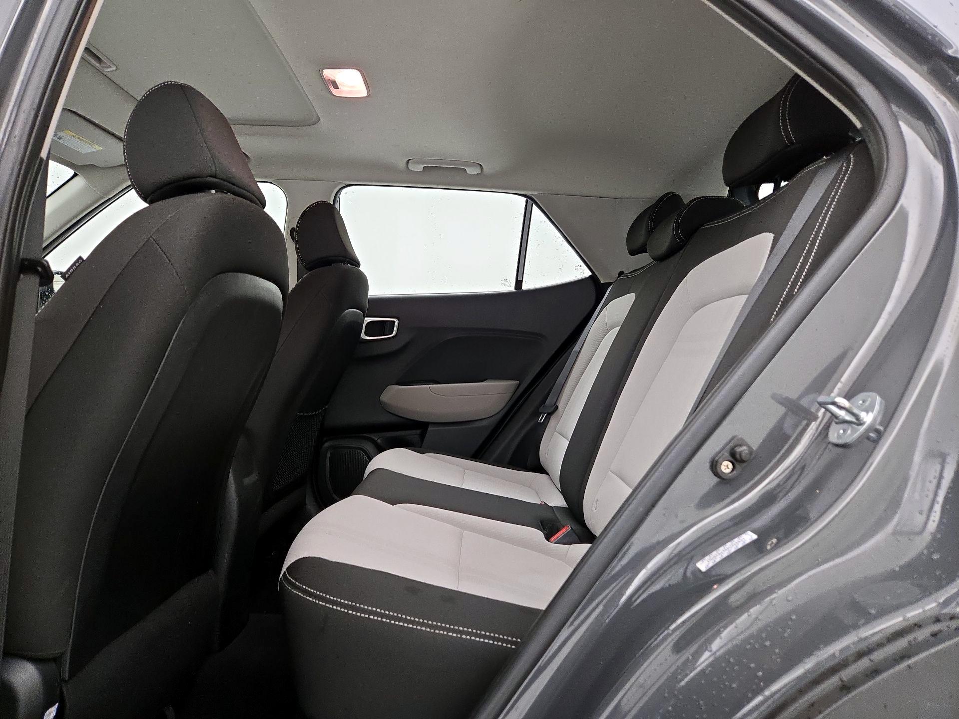 Thumbnail: 2023 Hyundai Venue - 19