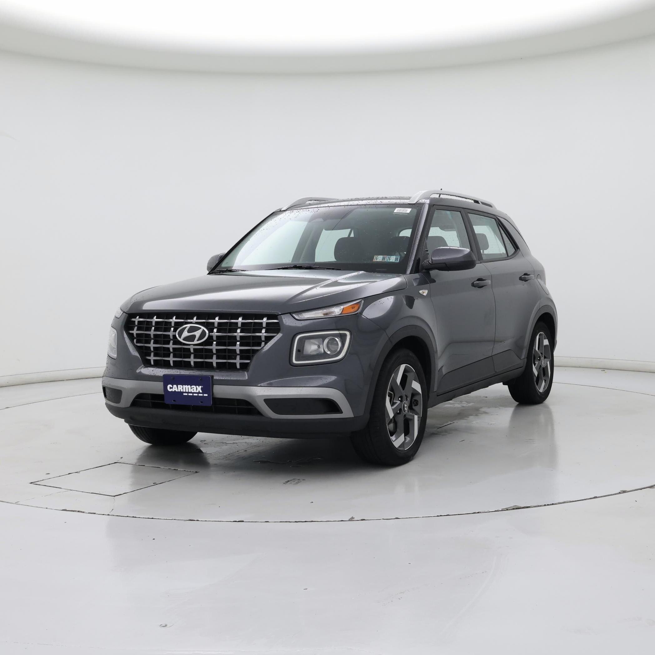 Thumbnail: 2023 Hyundai Venue - 4