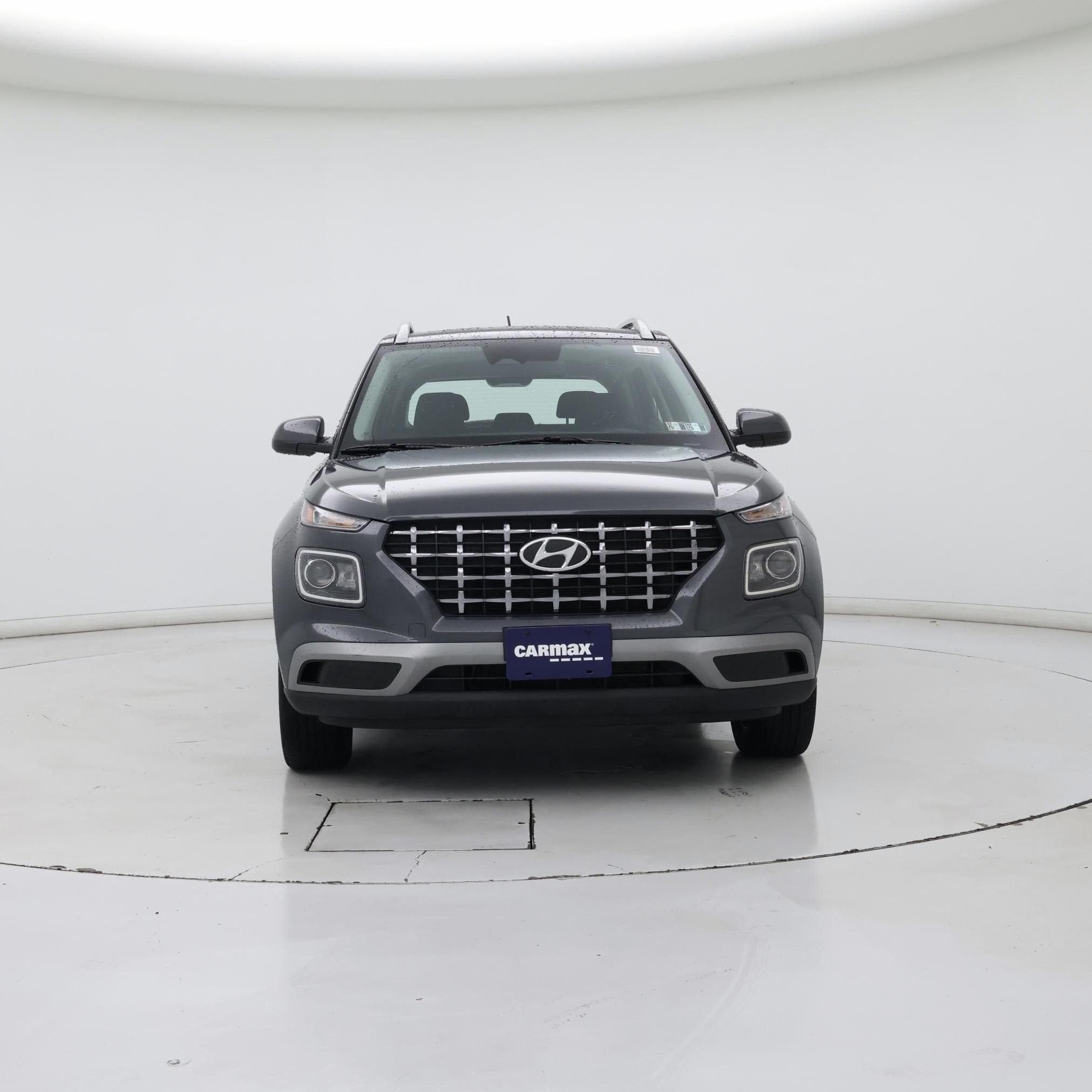 Thumbnail: 2023 Hyundai Venue - 5