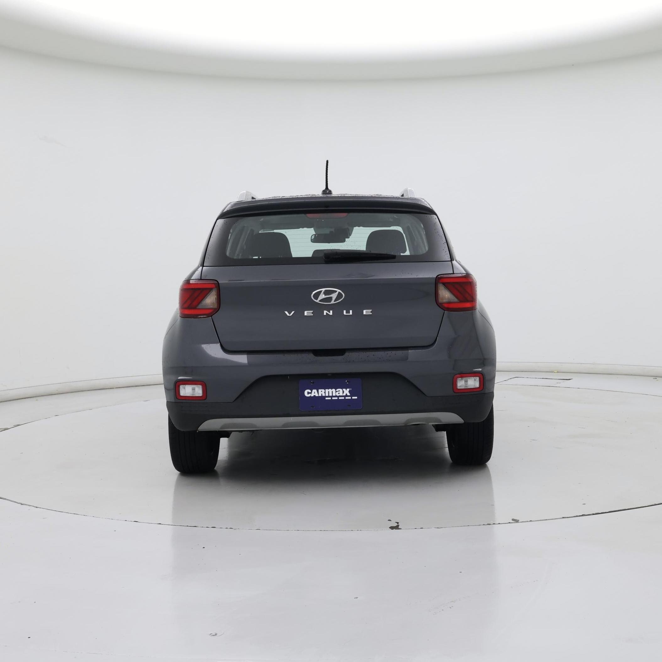 Thumbnail: 2023 Hyundai Venue - 6