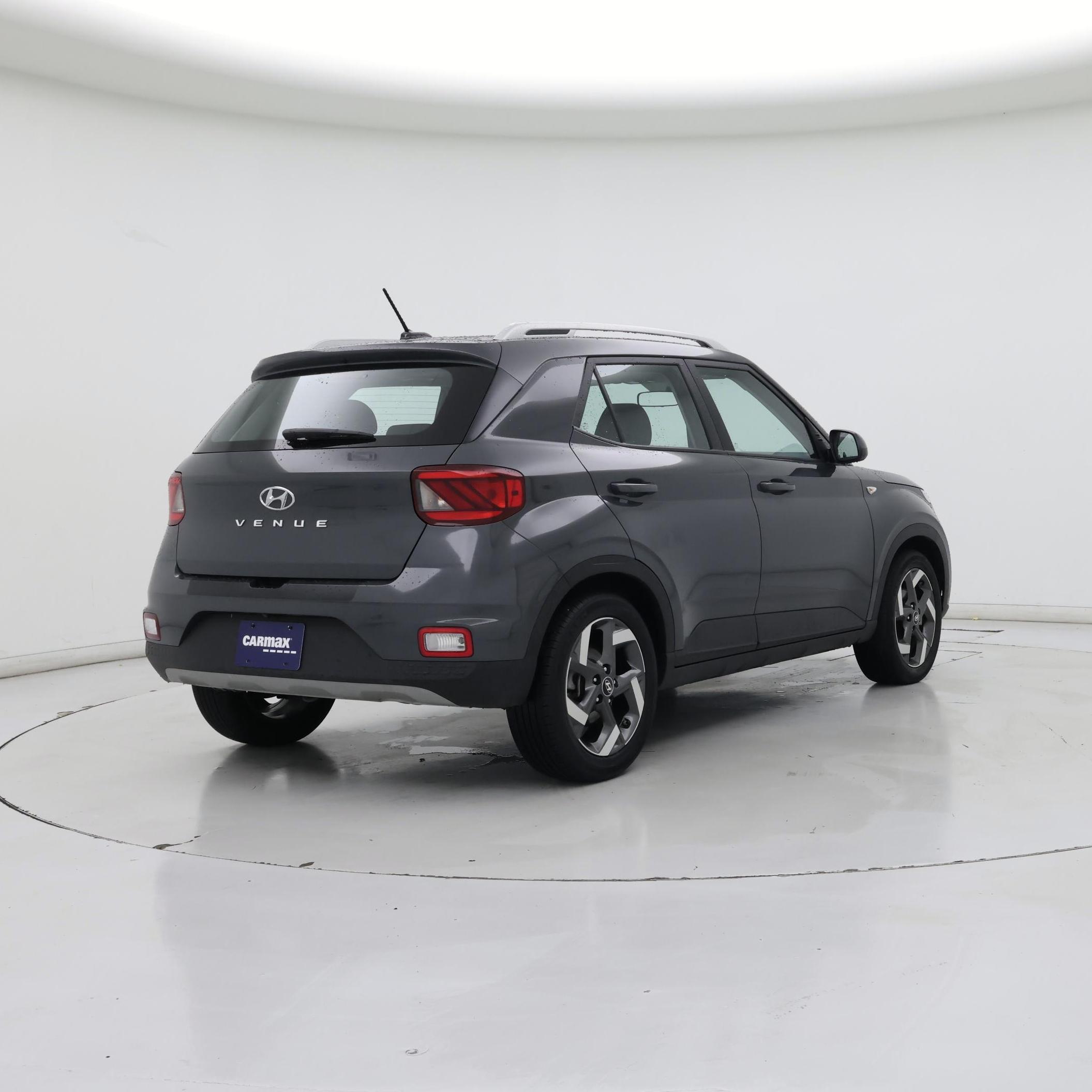 Thumbnail: 2023 Hyundai Venue - 8