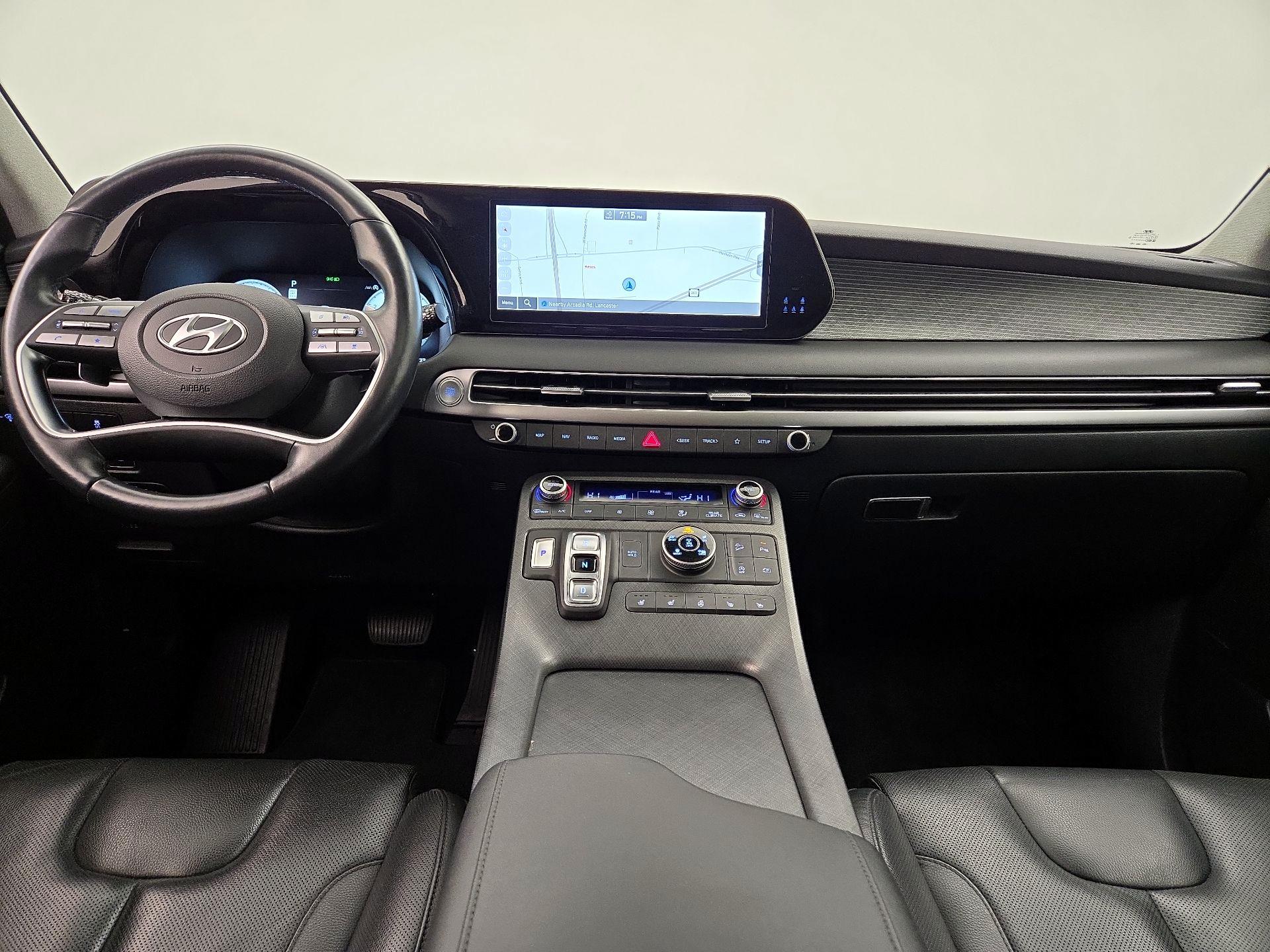 Thumbnail: 2020 Hyundai Palisade - 9