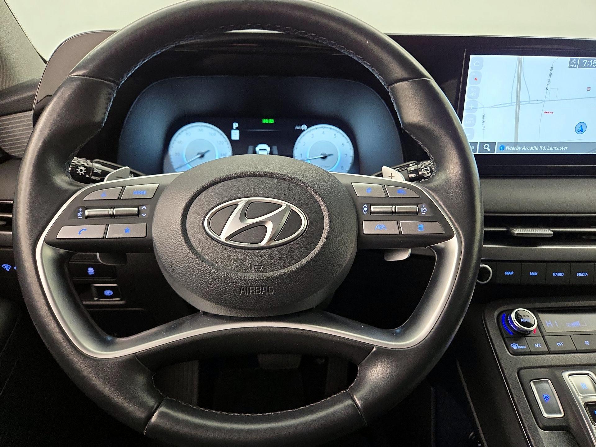 Thumbnail: 2020 Hyundai Palisade - 10