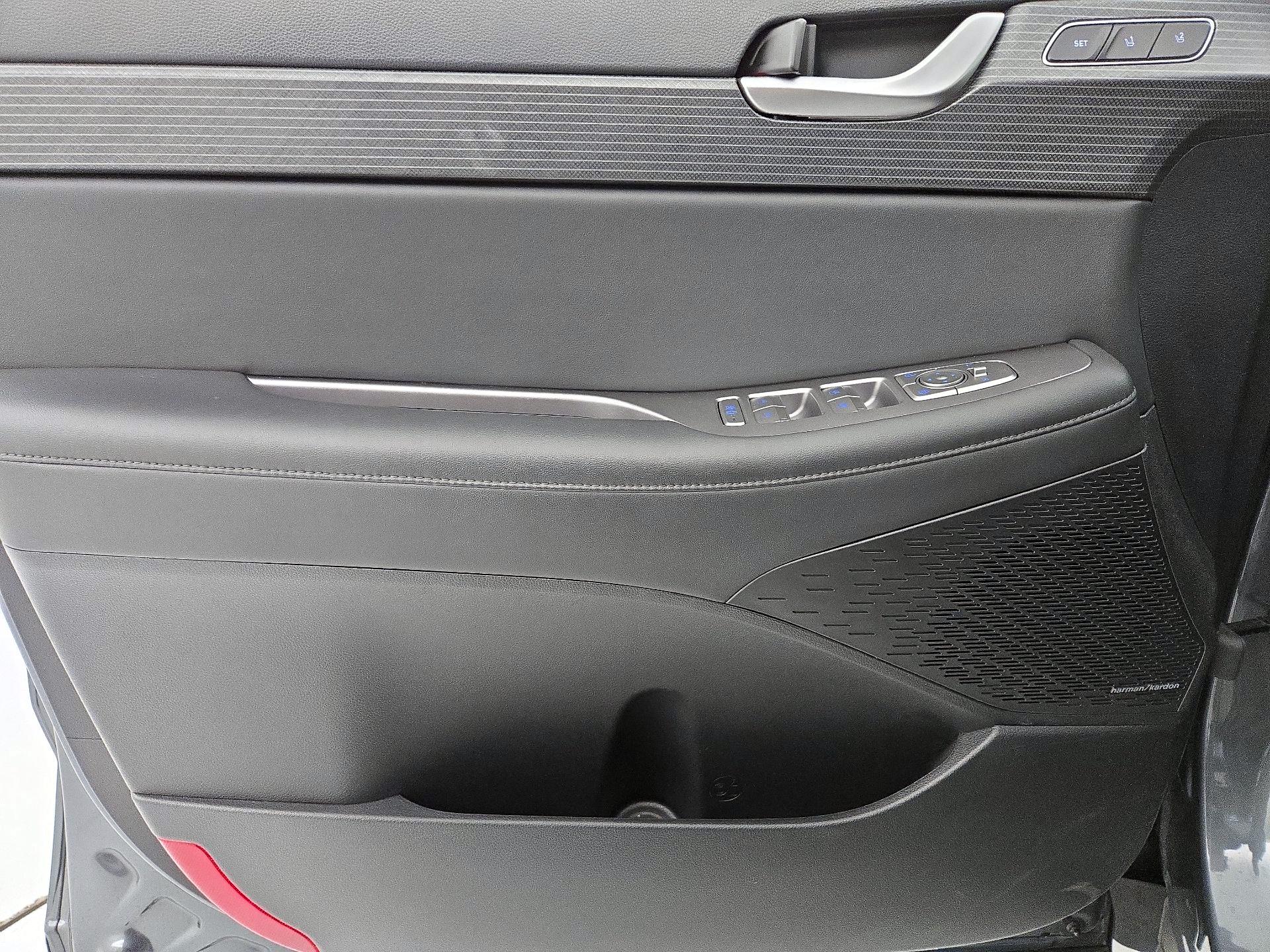 Thumbnail: 2020 Hyundai Palisade - 12